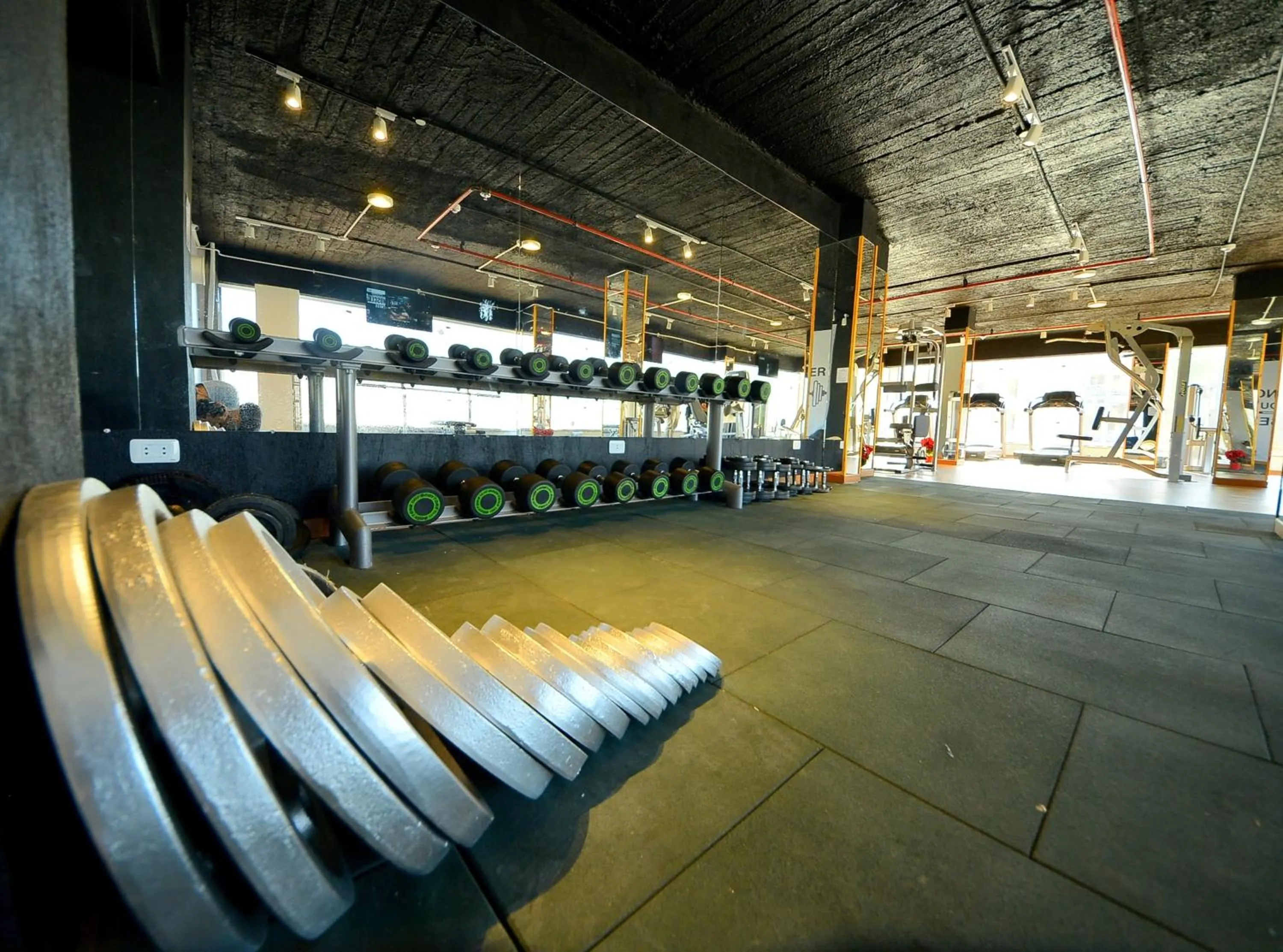 Sports in Sea Beach Aqua Park Resort