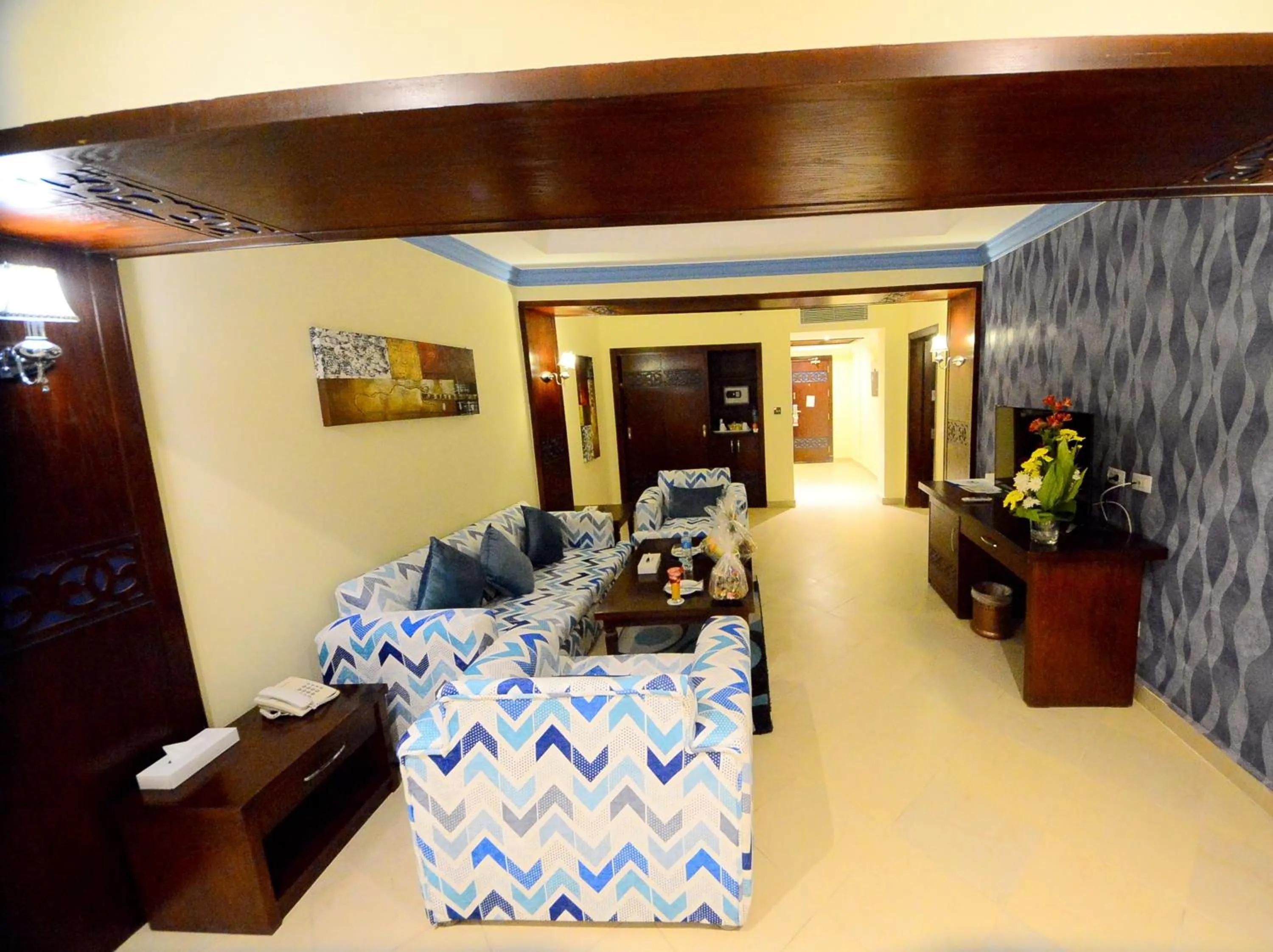 Sea Beach Aqua Park Resort