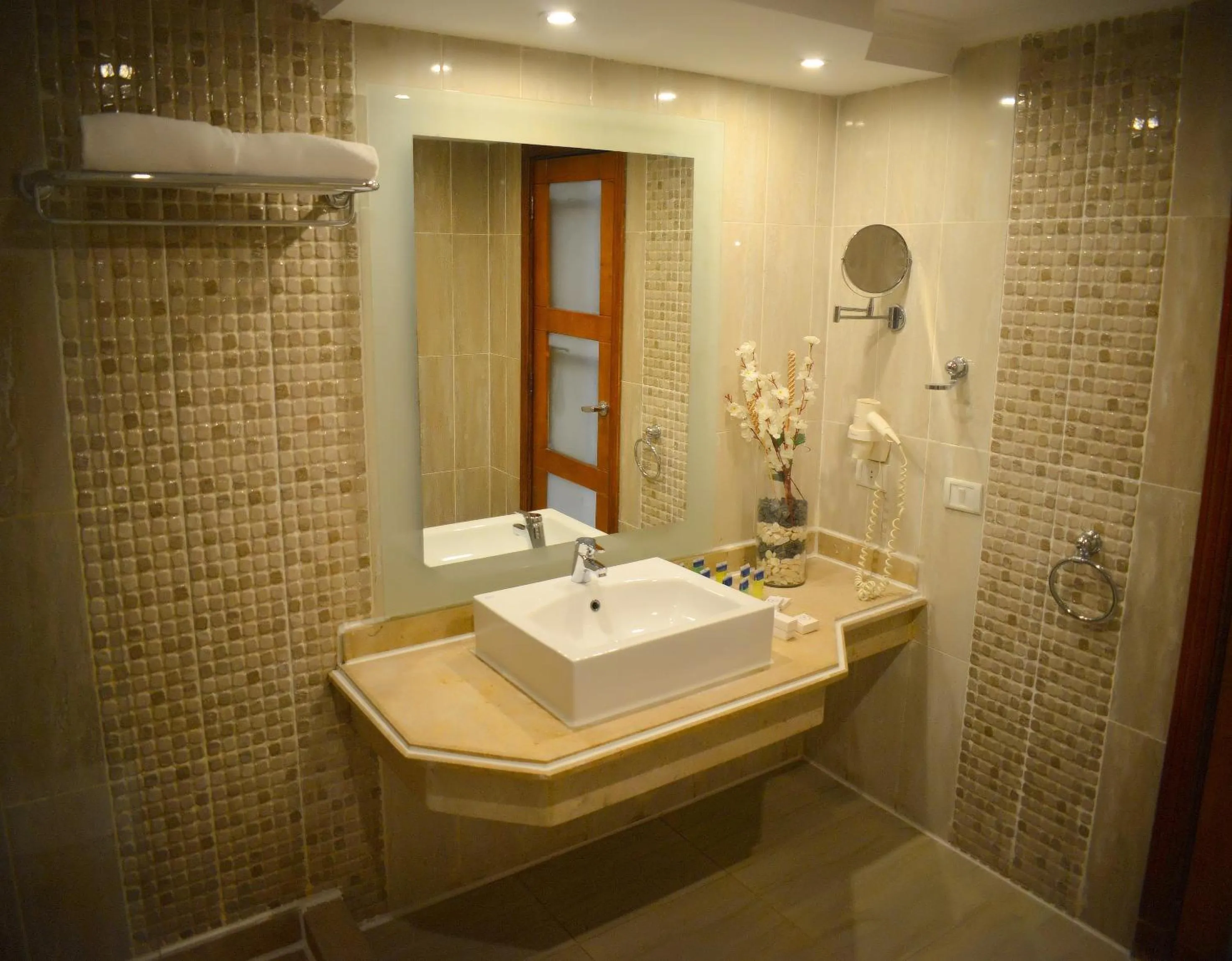 Sea Beach Aqua Park Resort