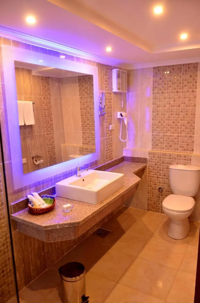 Sea Beach Aqua Park Resort