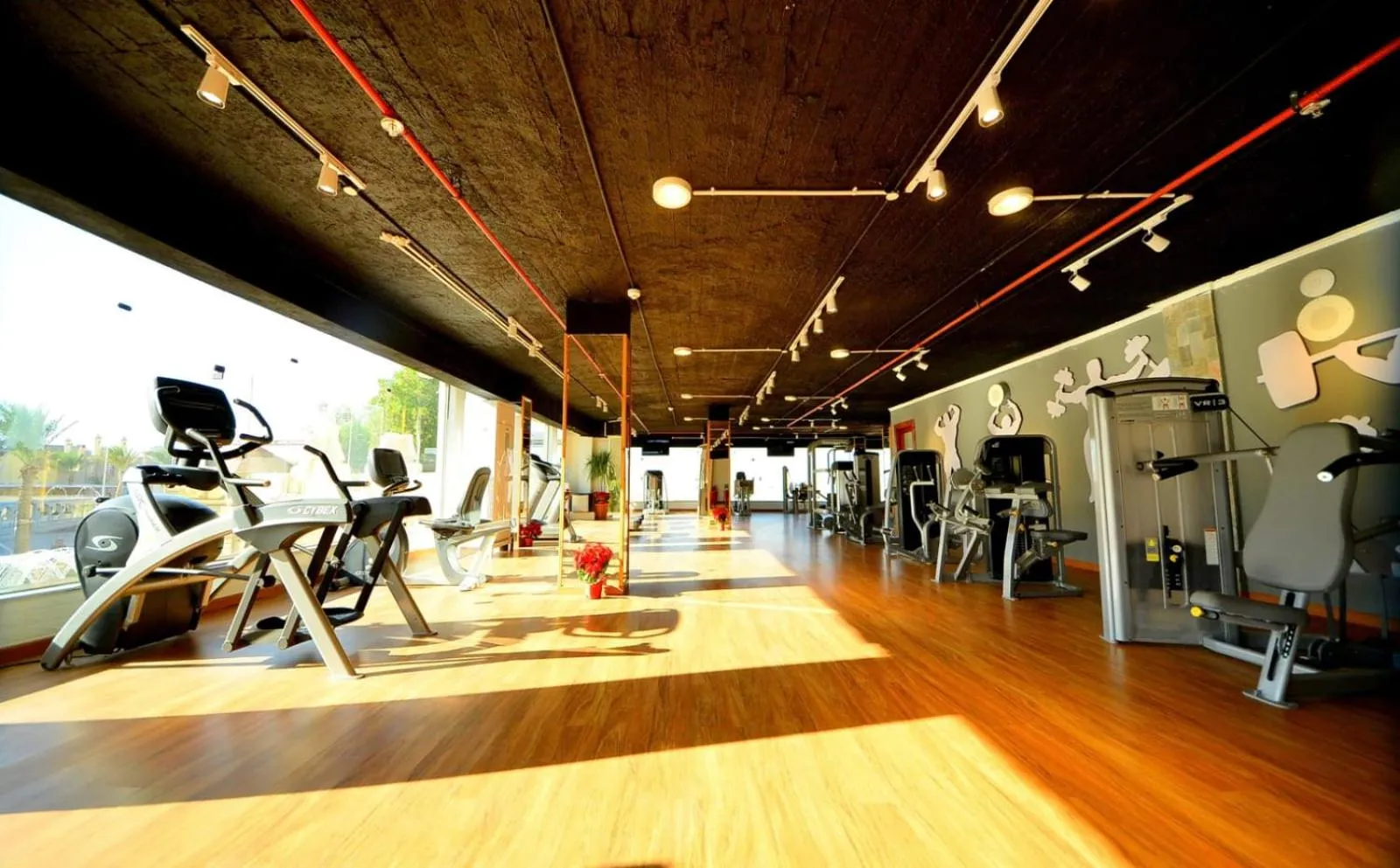 Sea Beach Aqua Park Resort