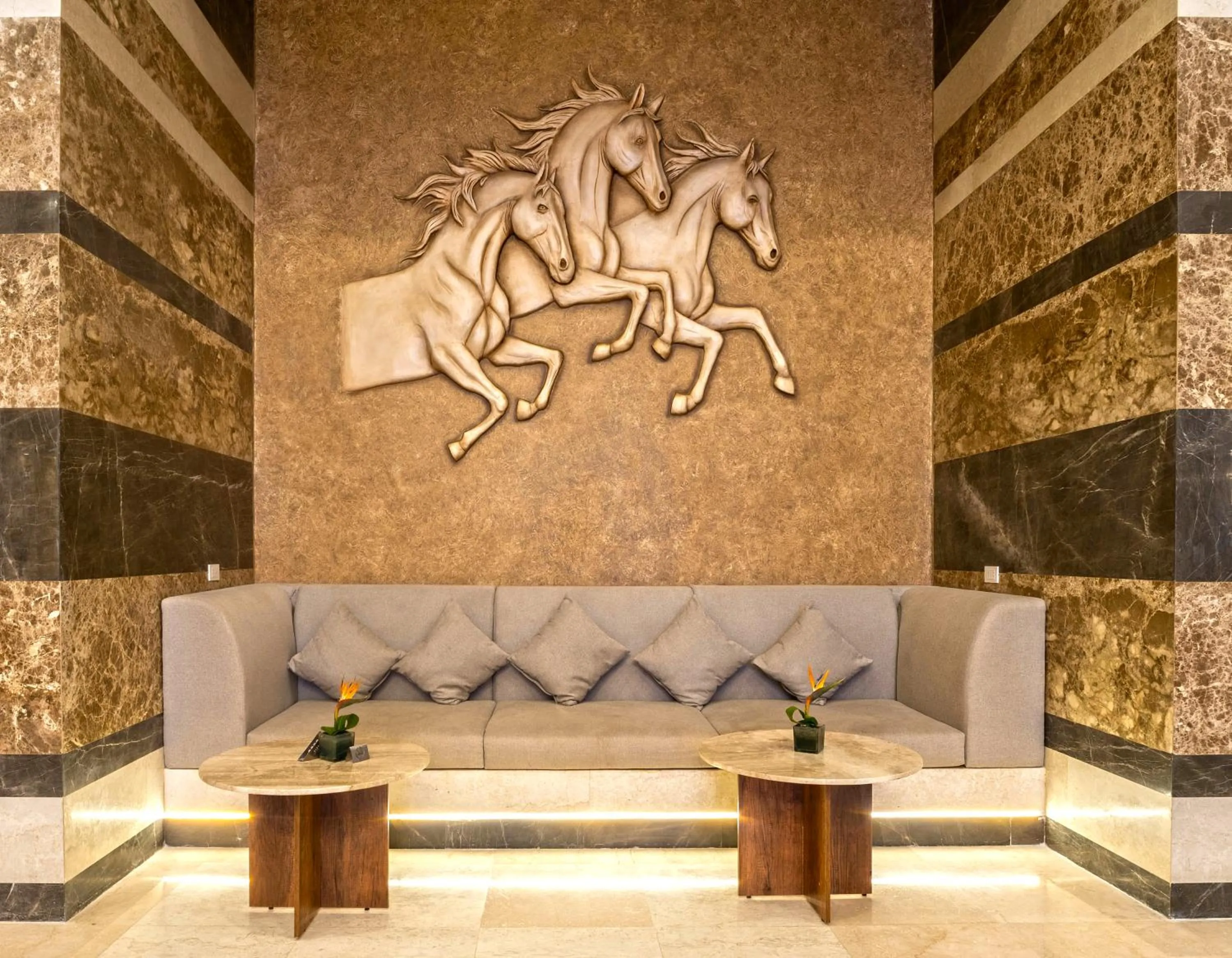 Sea Beach Aqua Park Resort