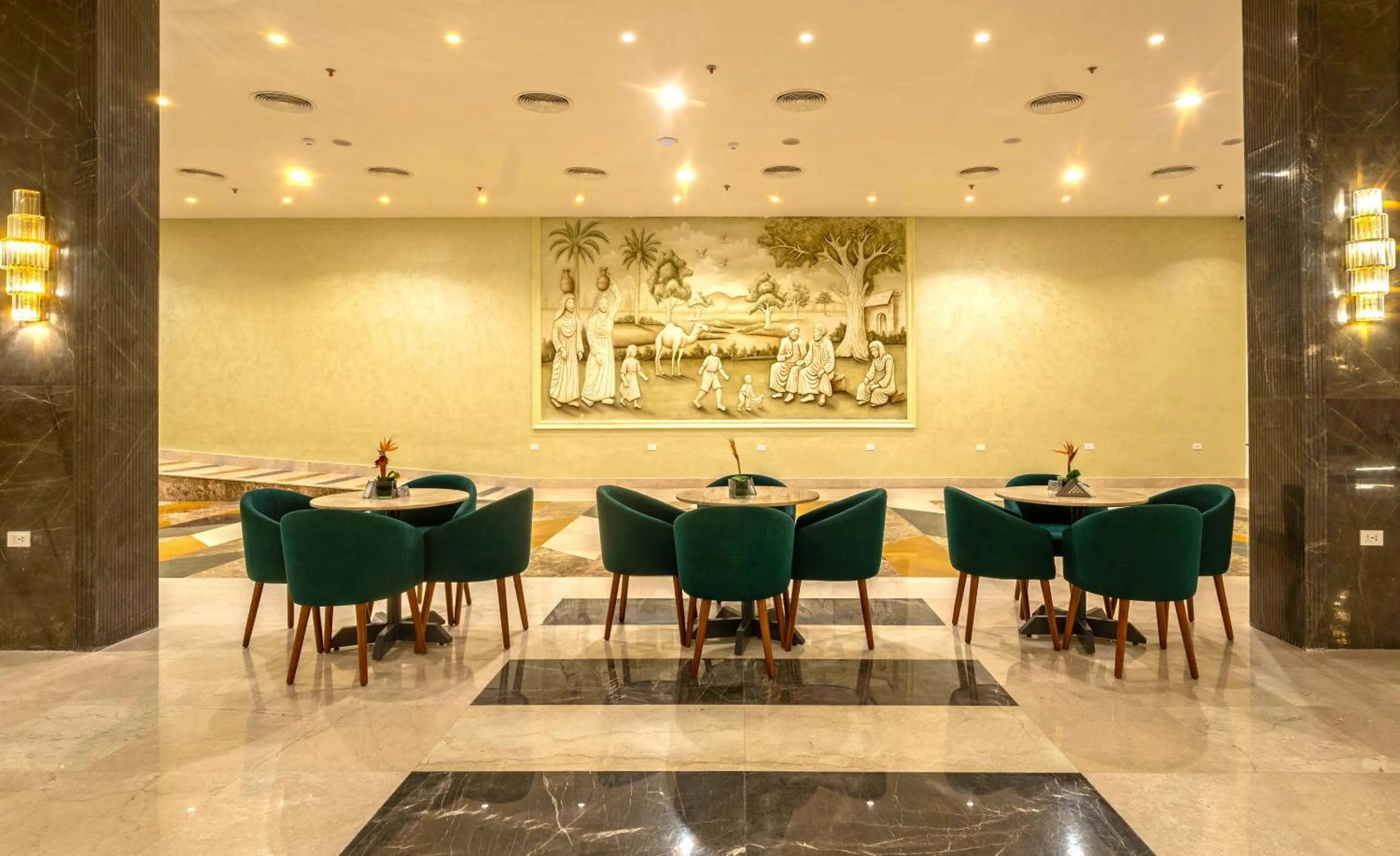 Sea Beach Aqua Park Resort