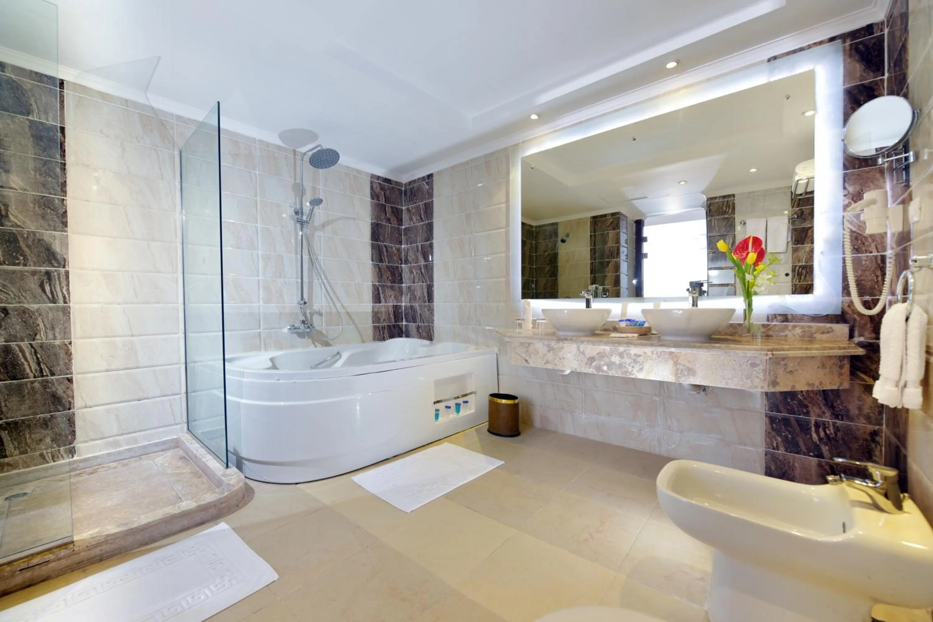 Sea Beach Aqua Park Resort