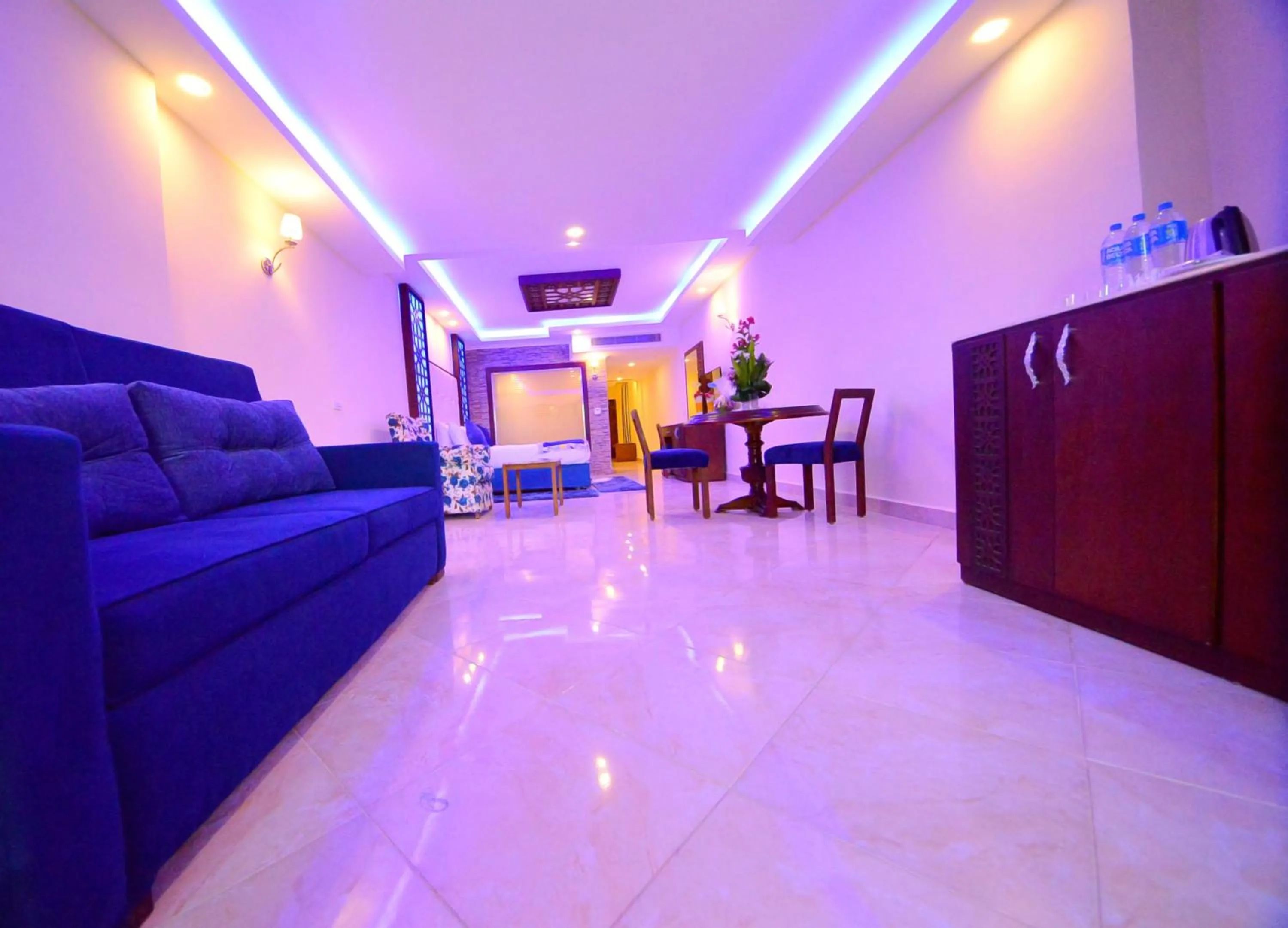 Sea Beach Aqua Park Resort