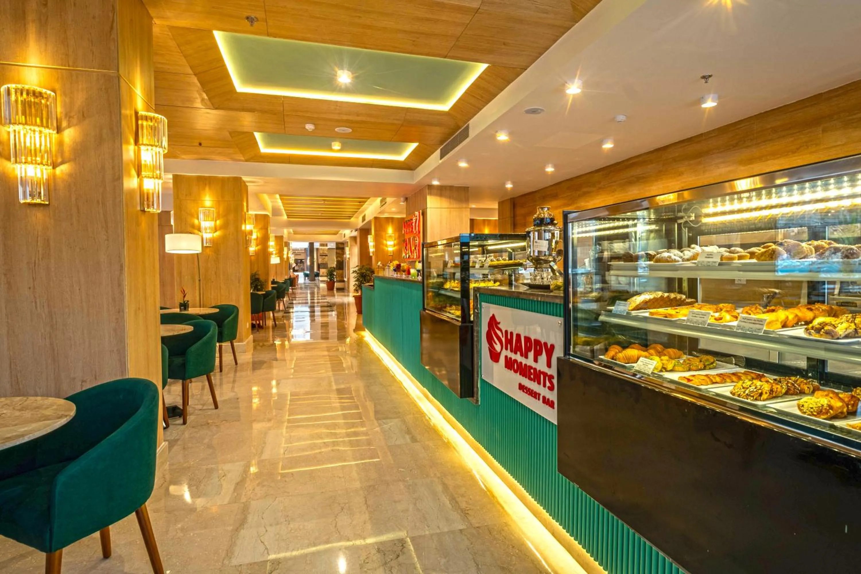 Sea Beach Aqua Park Resort