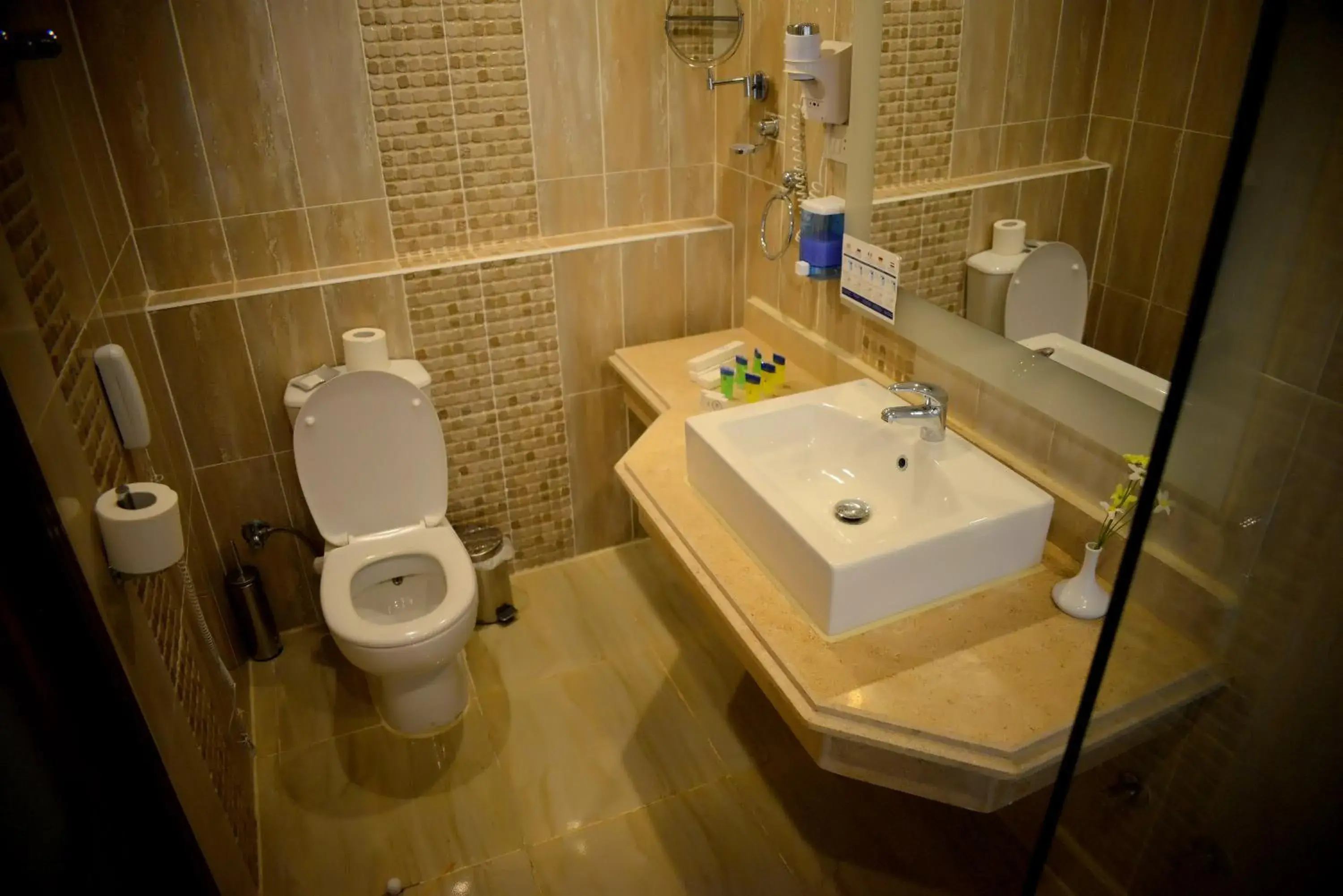 Double or Twin Pool View Room For Egyptians And Residency in Sea Beach Aqua Park Resort Double or Twin Pool View Room For Egyptians And Residency in Sea Beach Aqua Park Resort