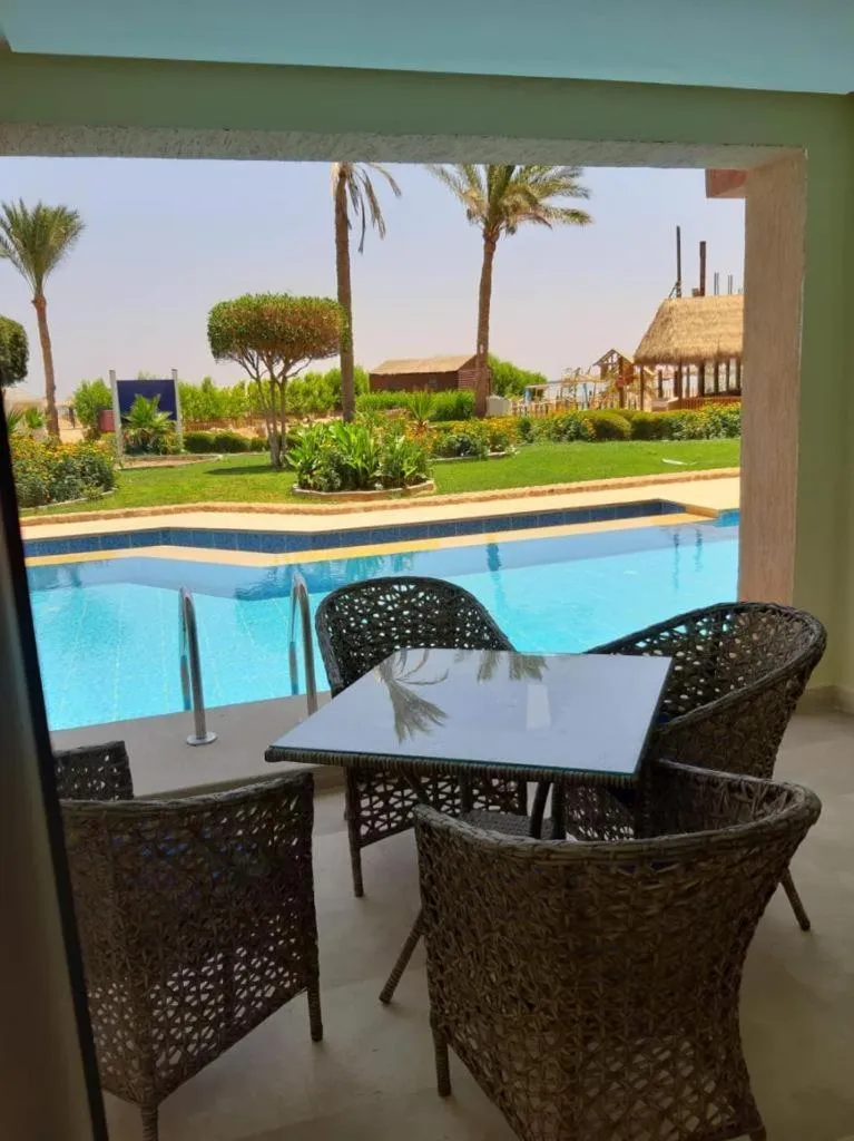 Sea Beach Aqua Park Resort