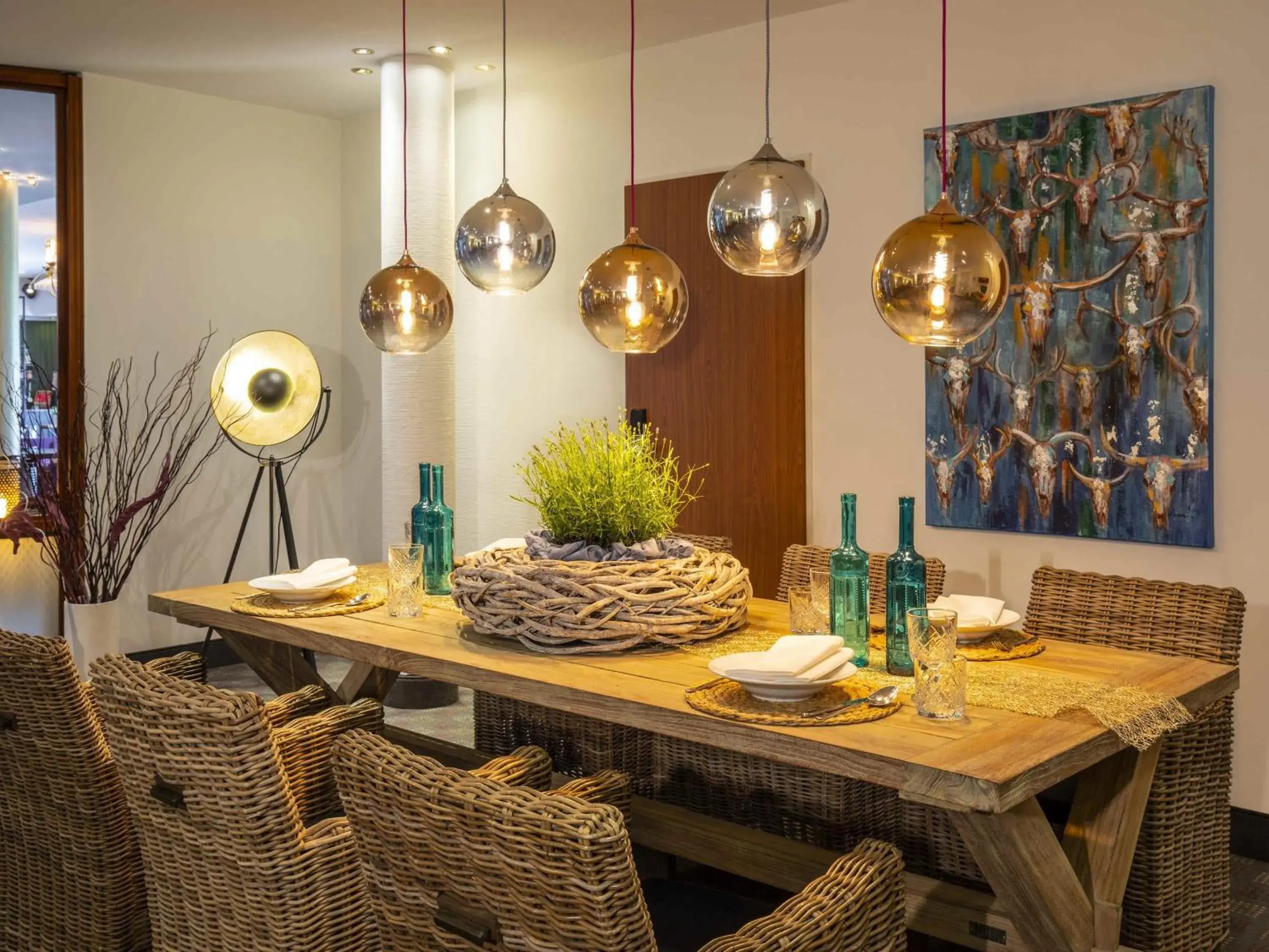 Mercure Hotel Bad Oeynhausen City Mercure Hotel Bad Oeynhausen City