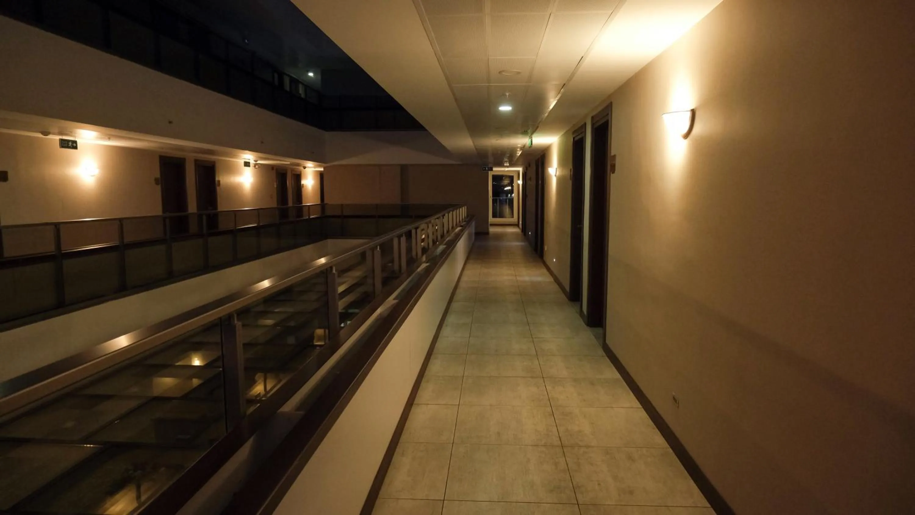 Property building in KanyonVadi Otel SAFRANBOLU-KARABÜK