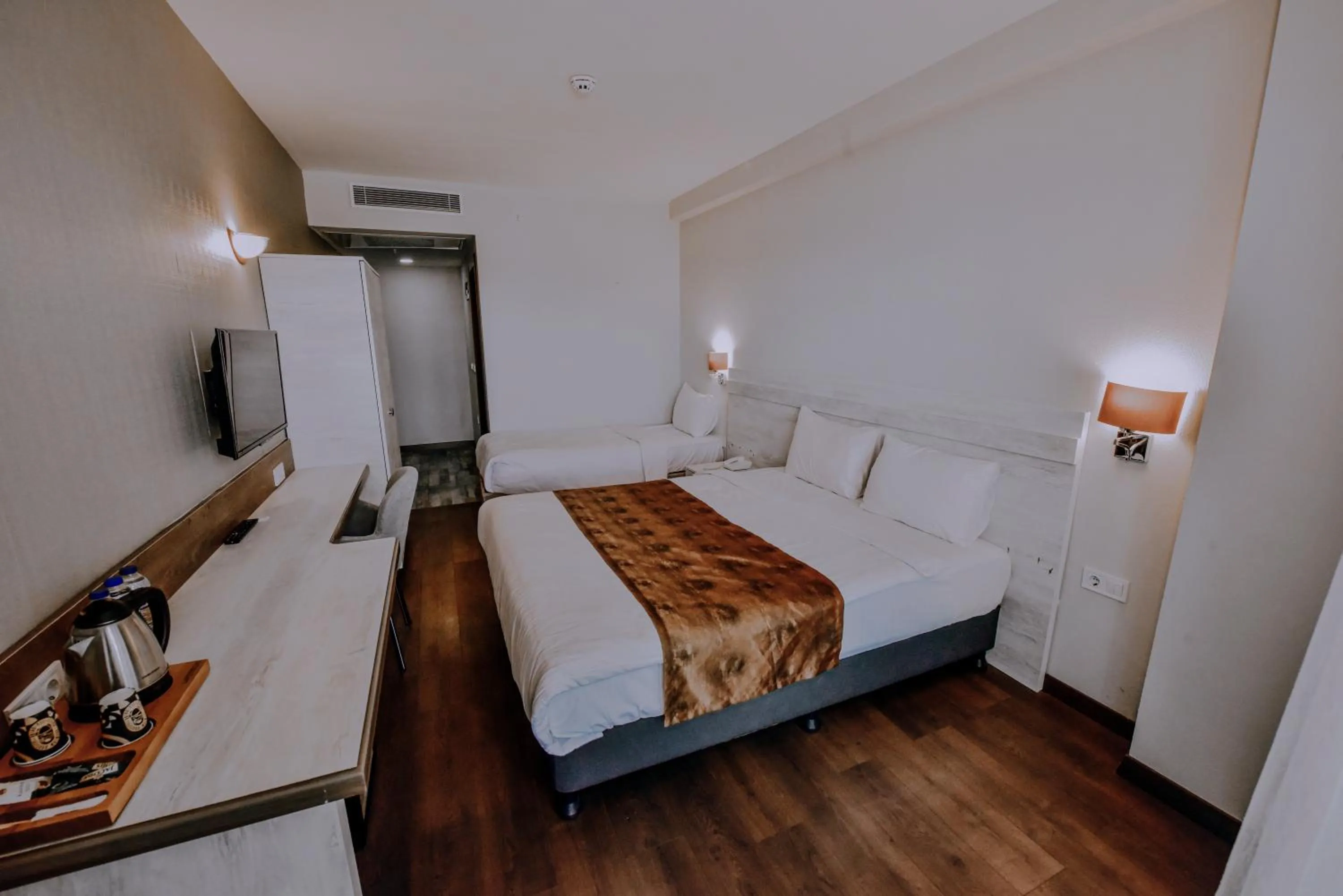 Family in KanyonVadi Otel SAFRANBOLU-KARABÜK