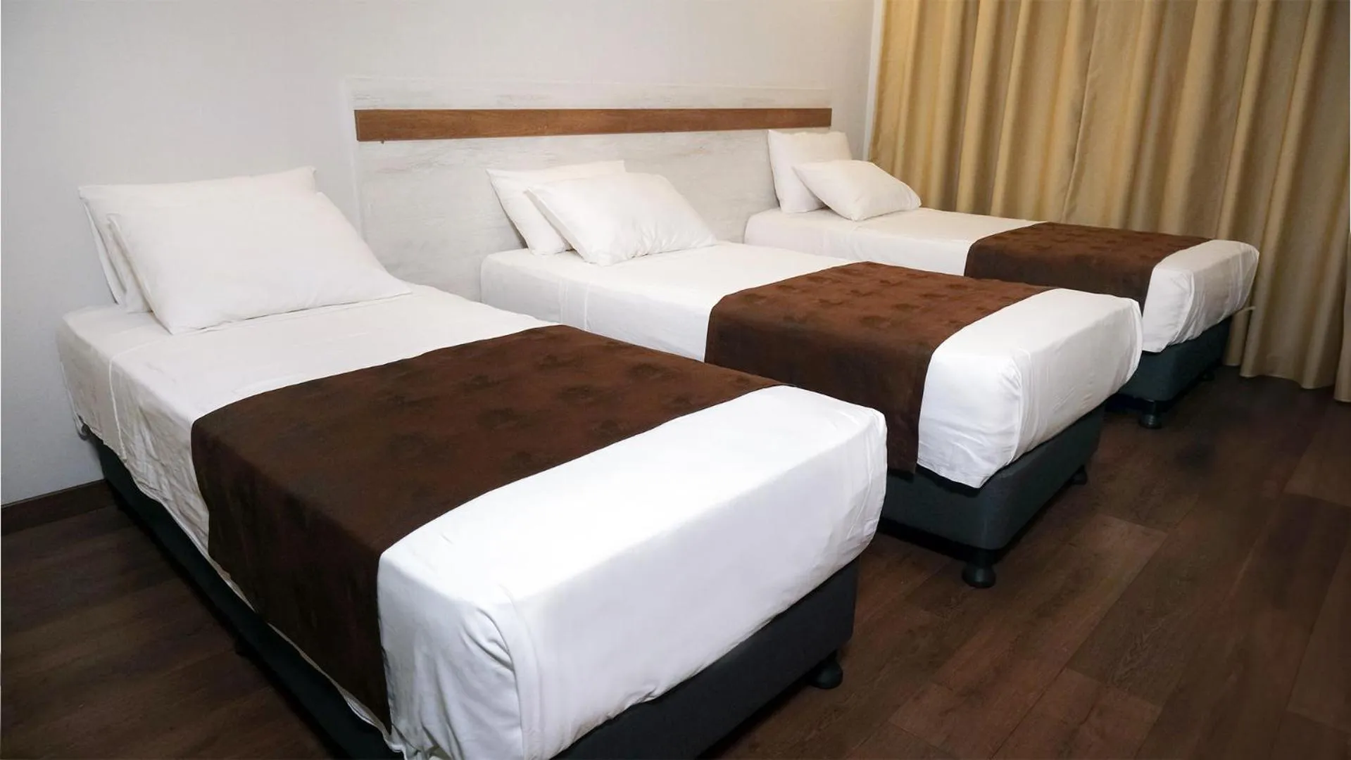 Bed in KanyonVadi Otel SAFRANBOLU-KARABÜK