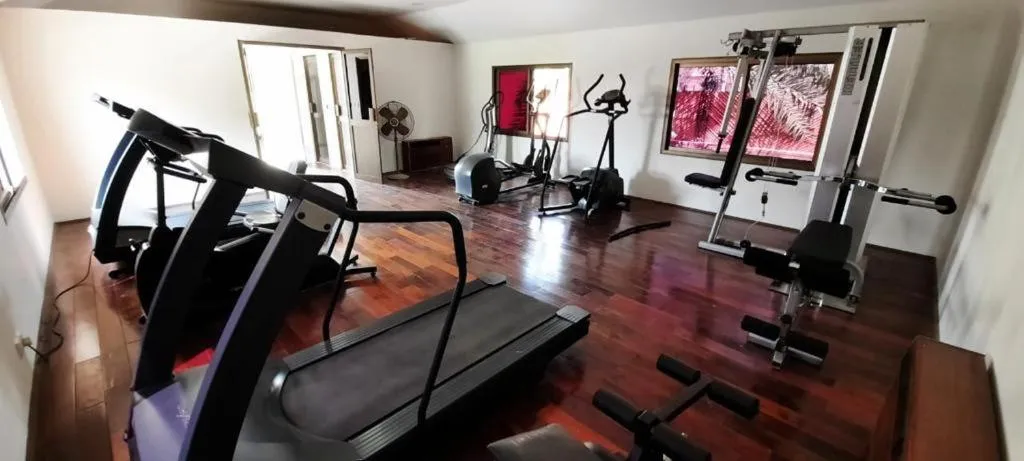 Etihad Club by Faletti's Hotel