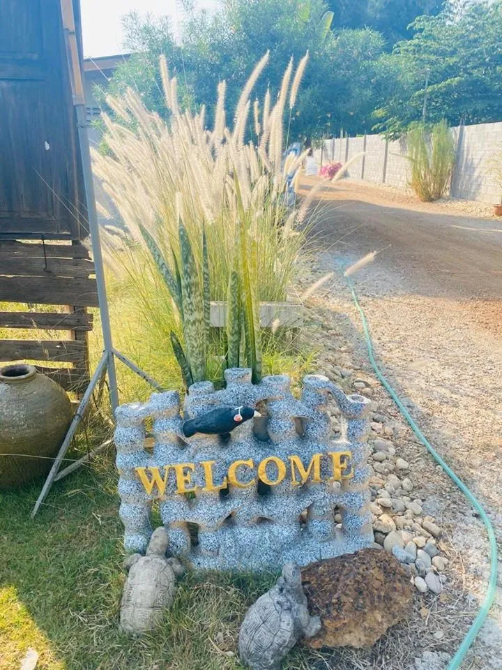 Nong Or Blue House Resort