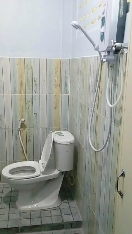 Nong Or Blue House Resort