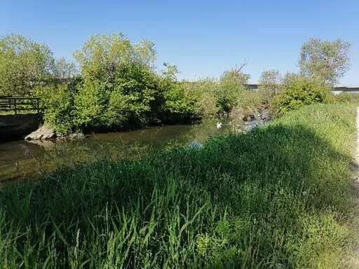Hiking in Ferienwohnungen Stark