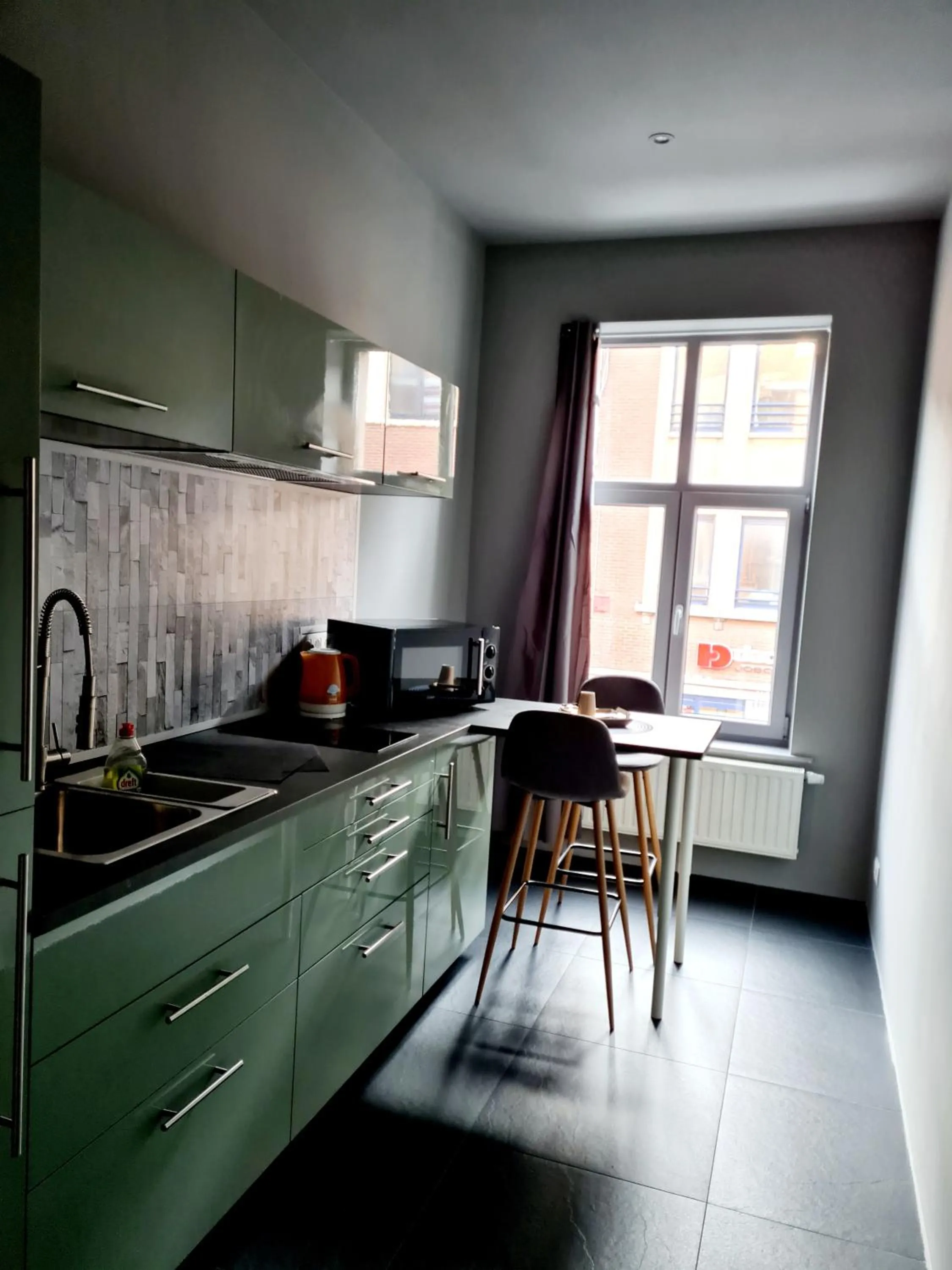HDC Nivelles Grand-Place
