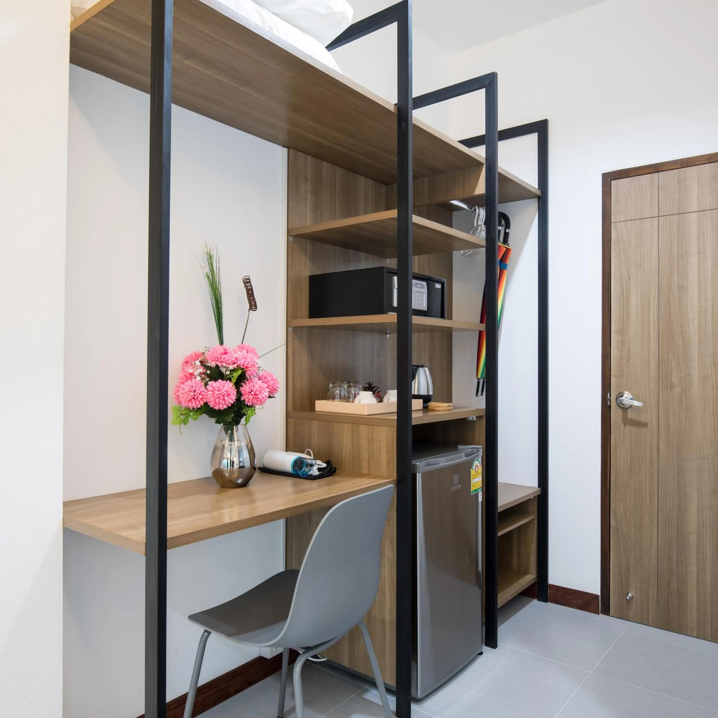 Kerepiman Boutique Hotel