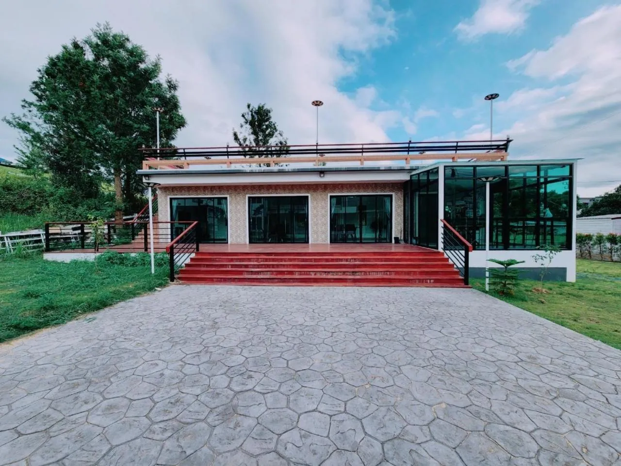 Kerepiman Boutique Hotel