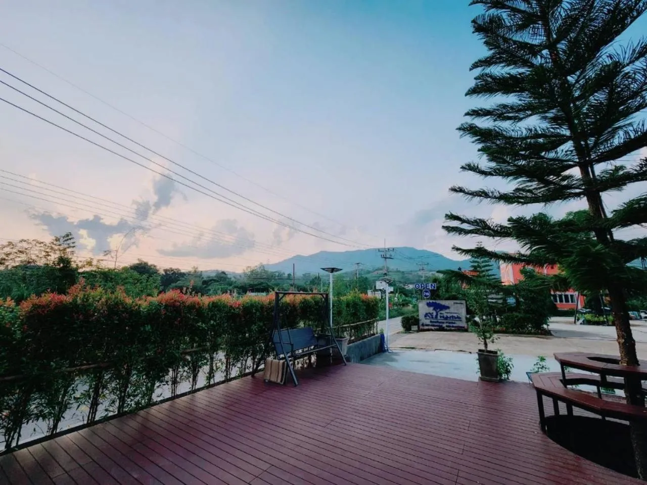 Kerepiman Boutique Hotel