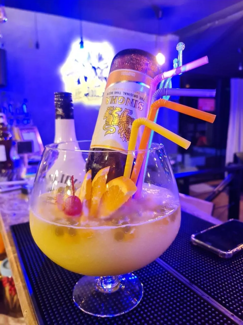 Lounge or bar in Kerepiman Boutique Hotel