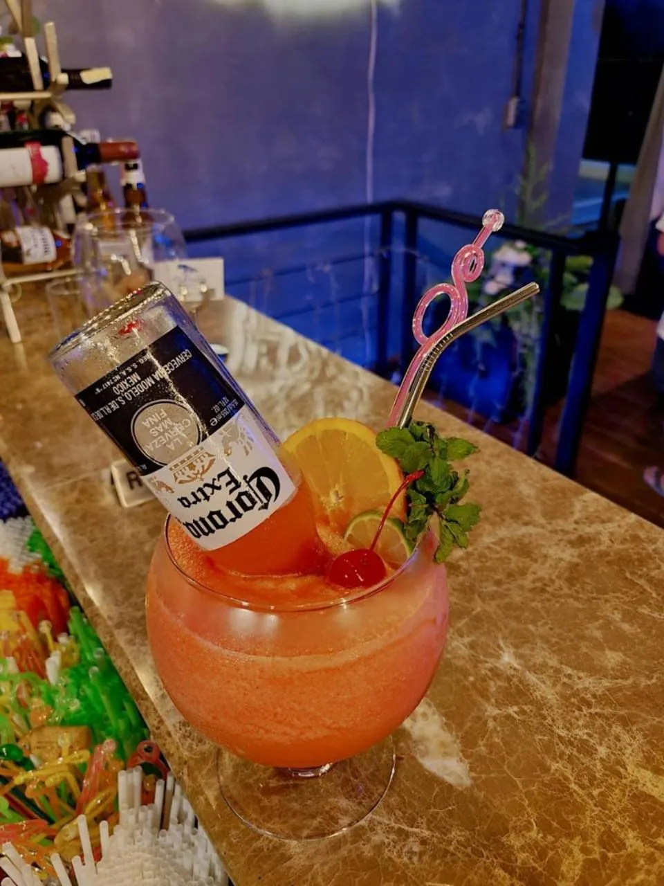 Lounge or bar in Kerepiman Boutique Hotel