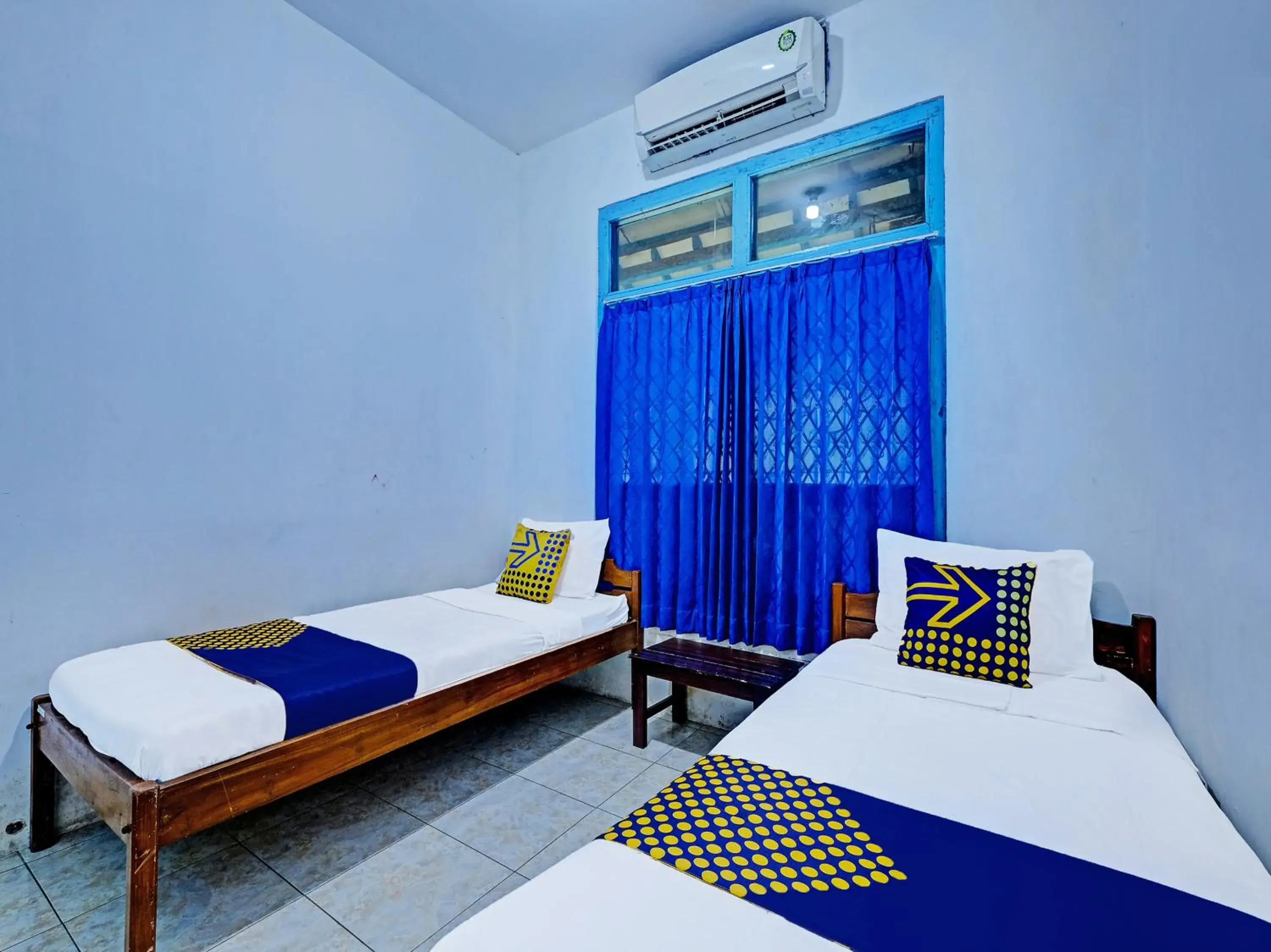 Bedroom, Bed in Hotel O Omah Jm Bedroom, Bed in Hotel O Omah Jm