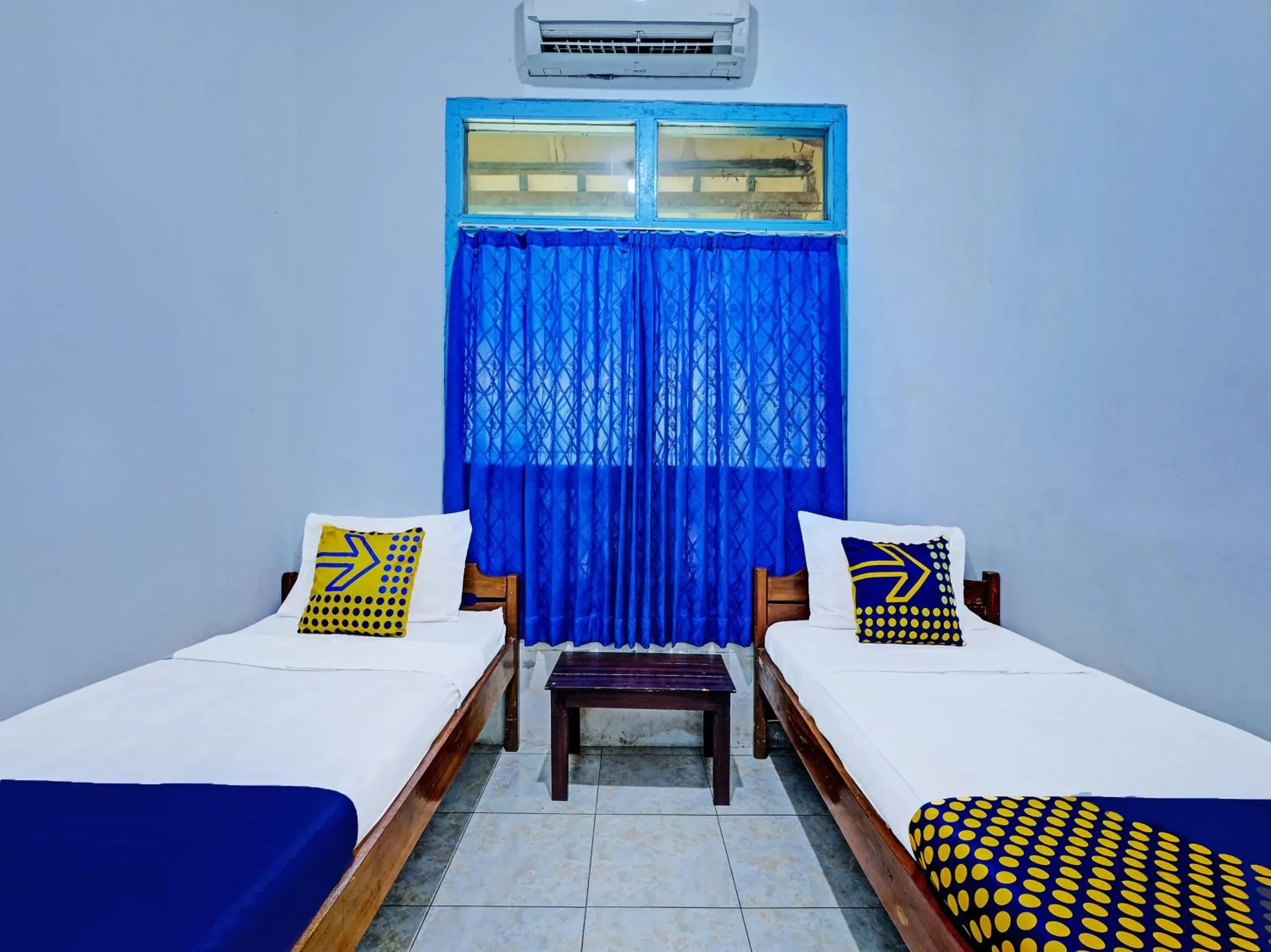 Bedroom, Bed in Hotel O Omah Jm Bedroom, Bed in Hotel O Omah Jm