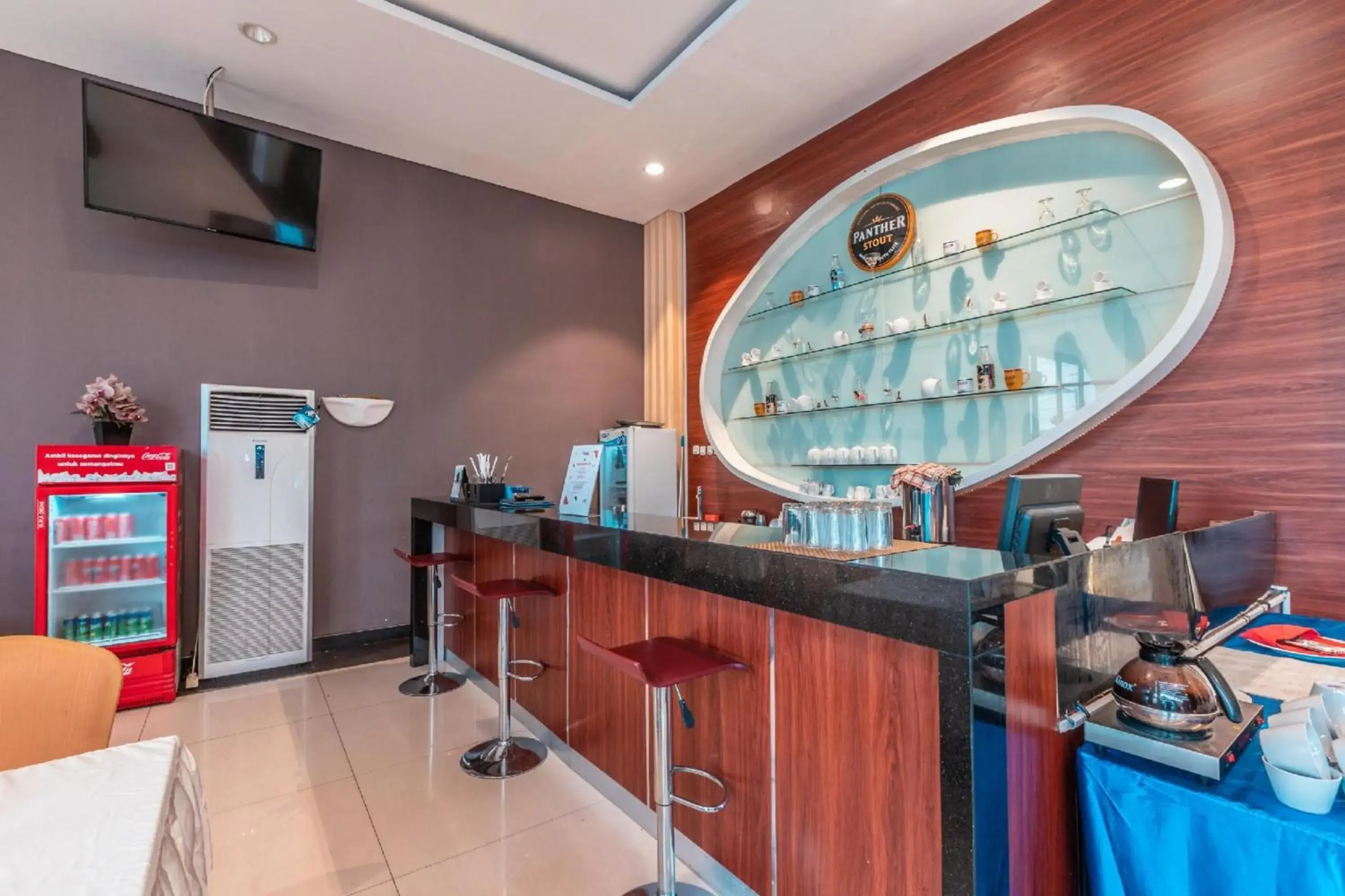 Restaurant/places to eat in Collection O Hotel Igloo Restaurant/places to eat in Collection O Hotel Igloo