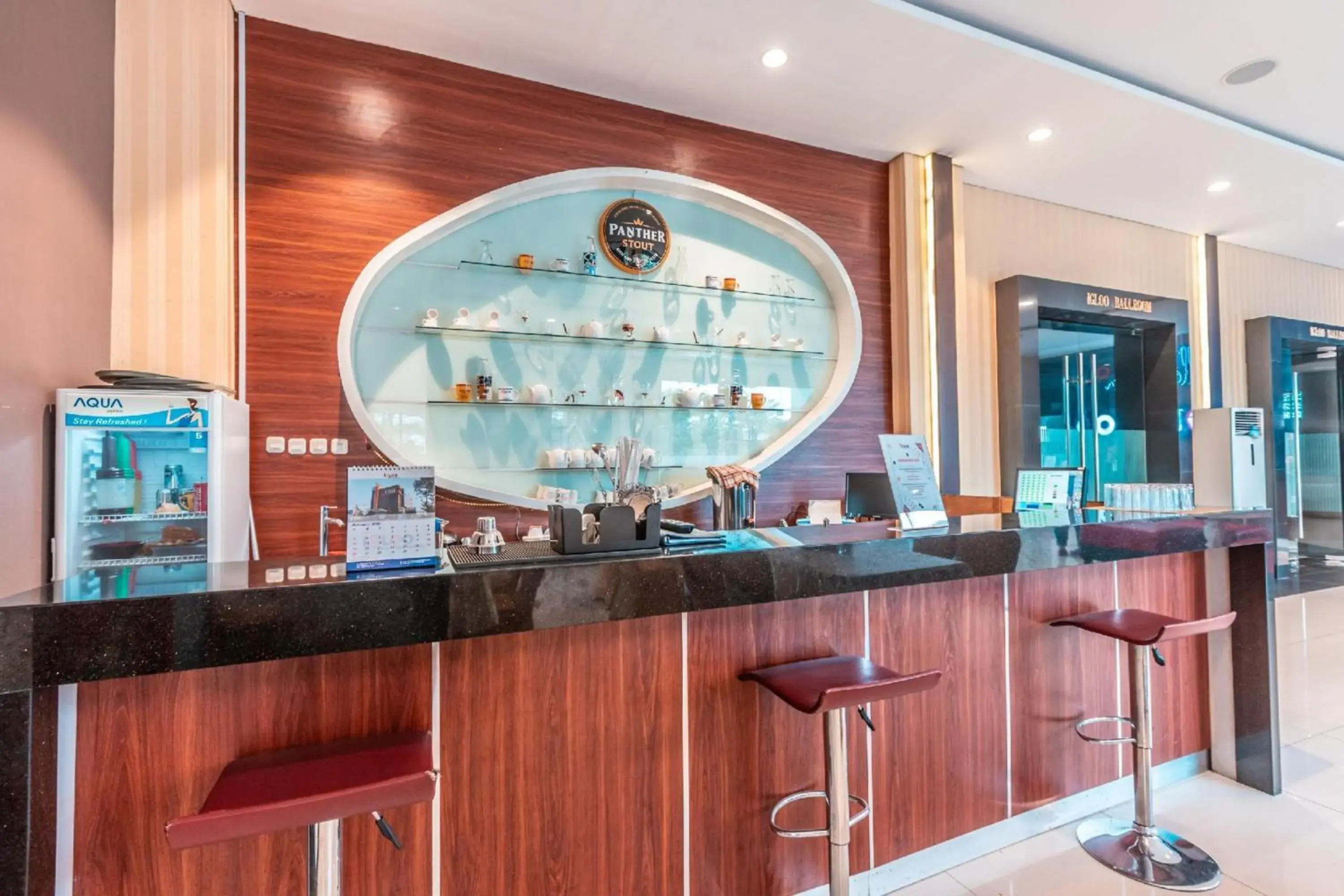 Restaurant/places to eat in Collection O Hotel Igloo Restaurant/places to eat in Collection O Hotel Igloo