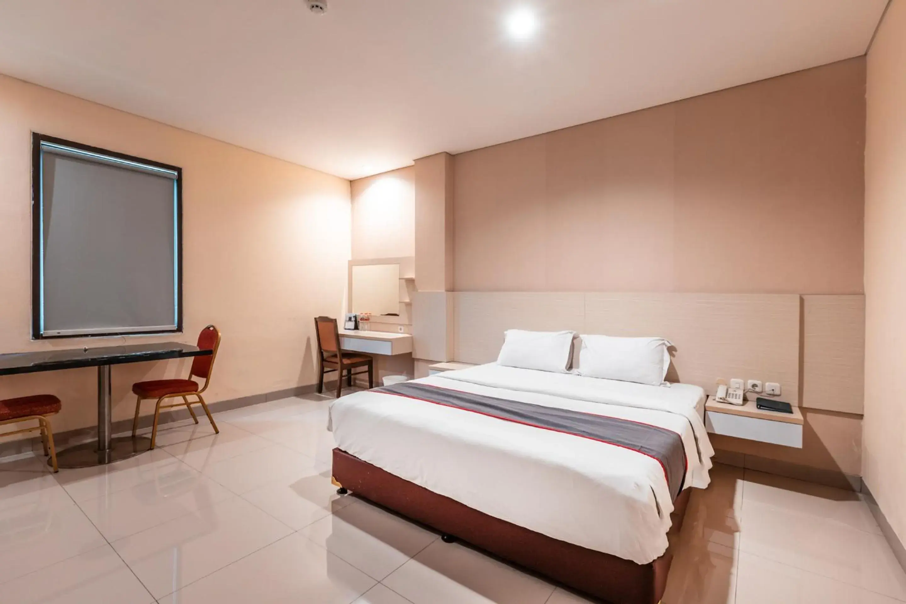 Photo of the whole room, Bed in Collection O Hotel Igloo Photo of the whole room, Bed in Collection O Hotel Igloo