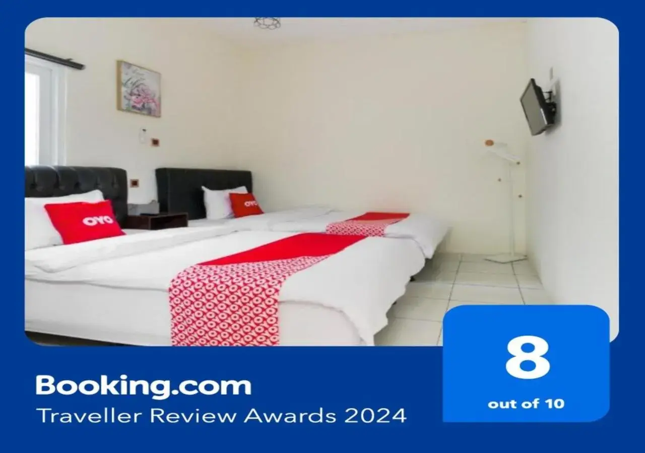 House Of Mahira Syariah Mitra RedDoorz House Of Mahira Syariah Mitra RedDoorz