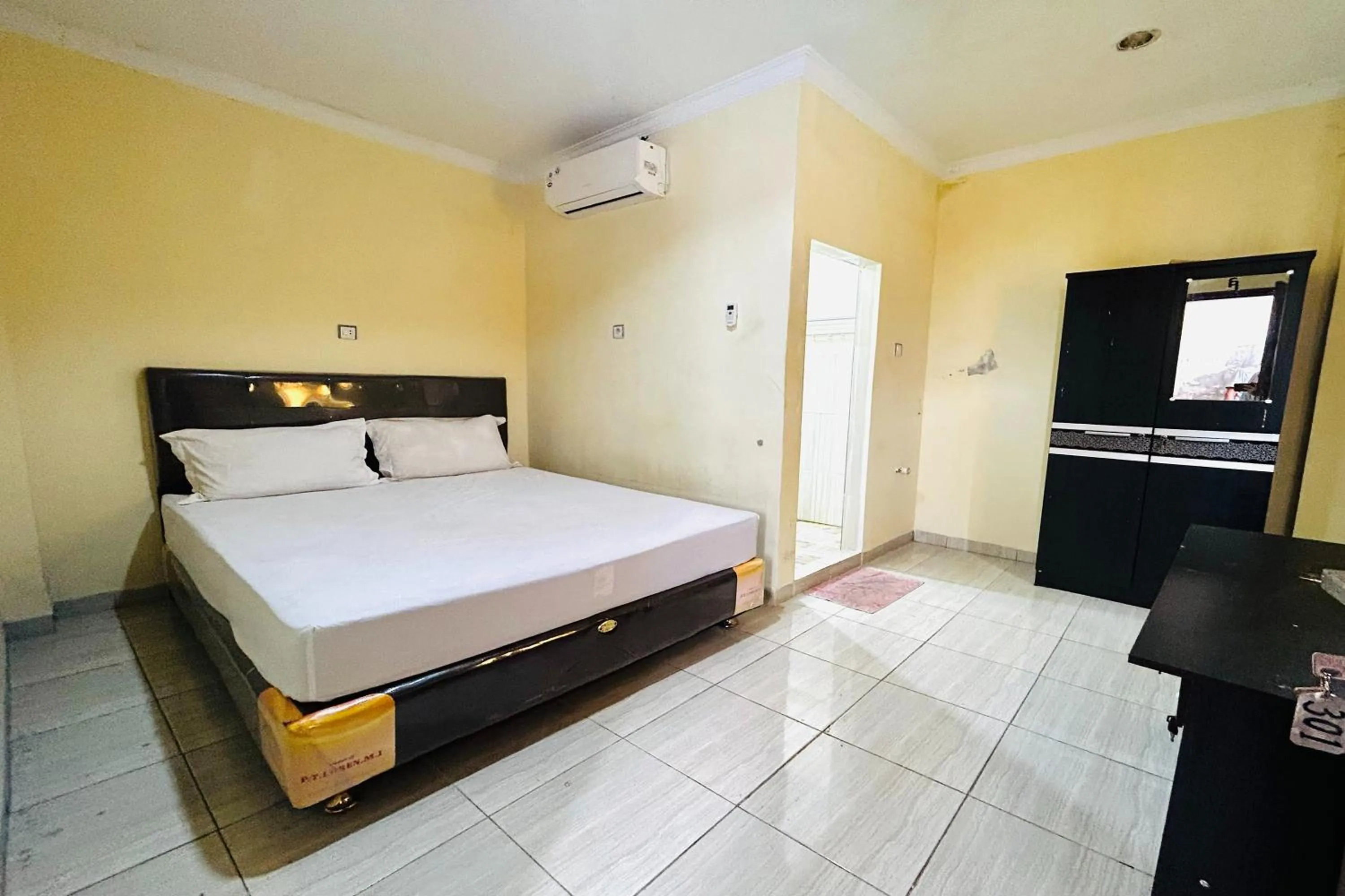 Bedroom, Bed in Homestay 252 Syariah