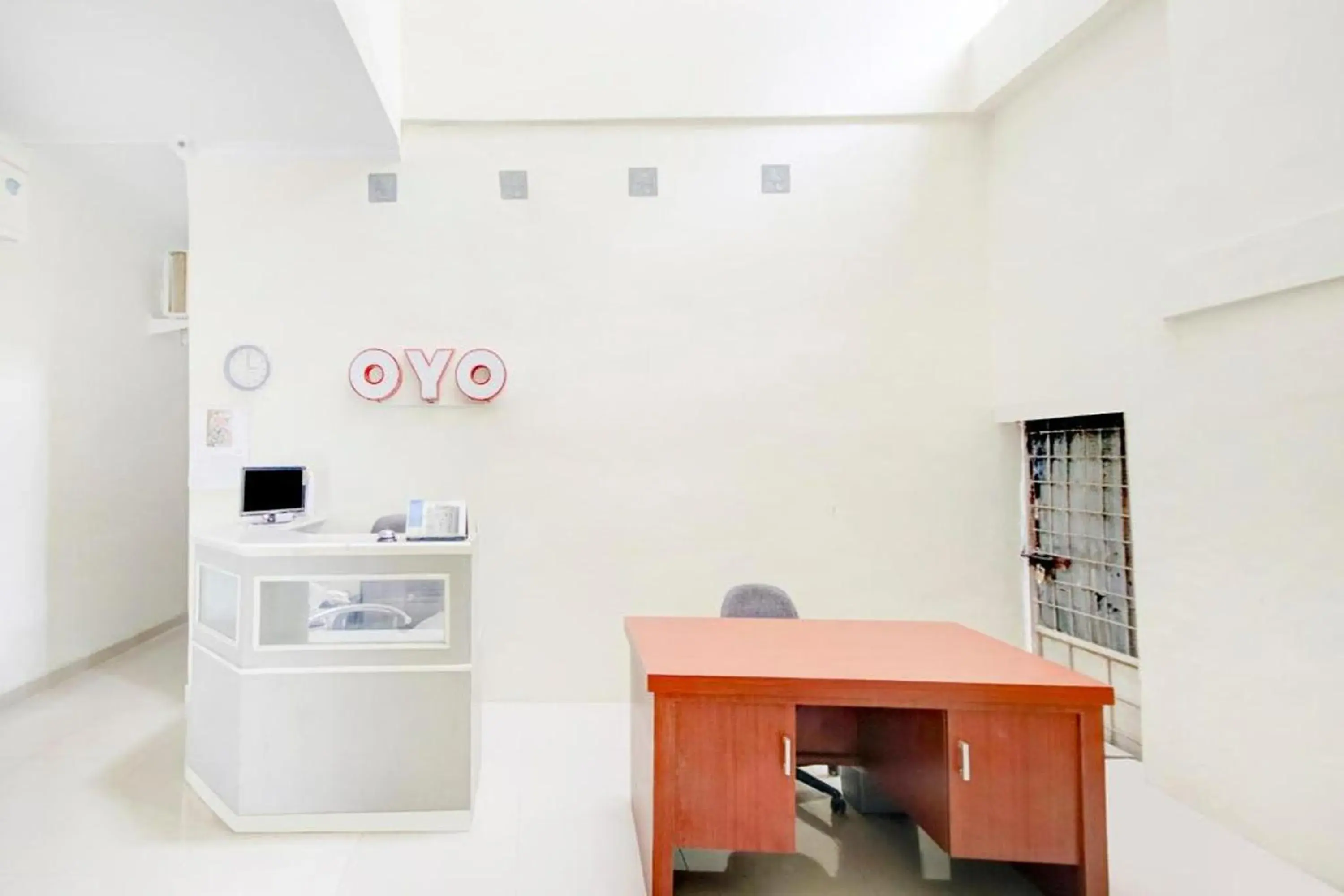 Lobby or reception in Homestay 252 Syariah Lobby or reception in Homestay 252 Syariah