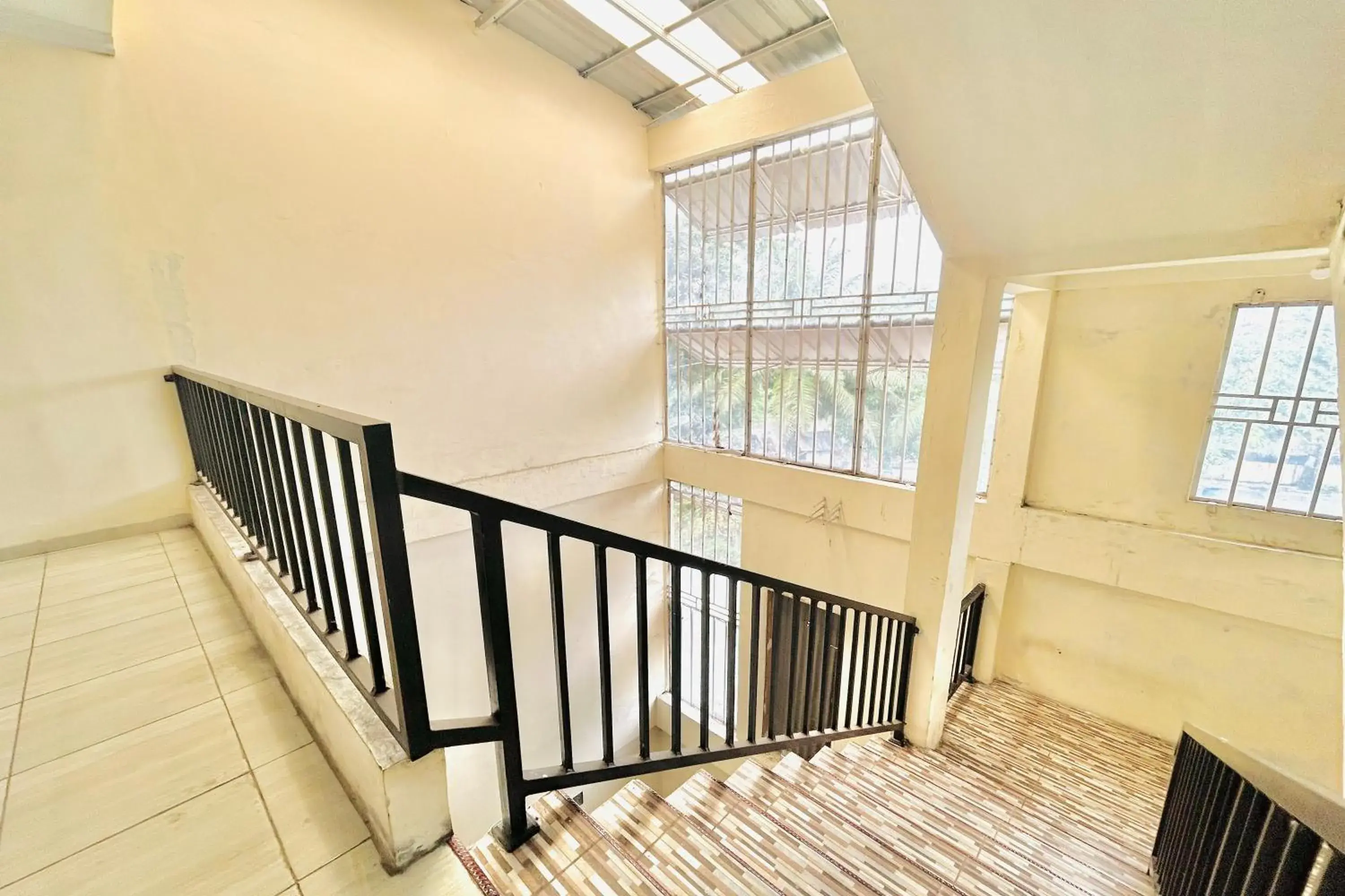 Facade/entrance in Homestay 252 Syariah Facade/entrance in Homestay 252 Syariah