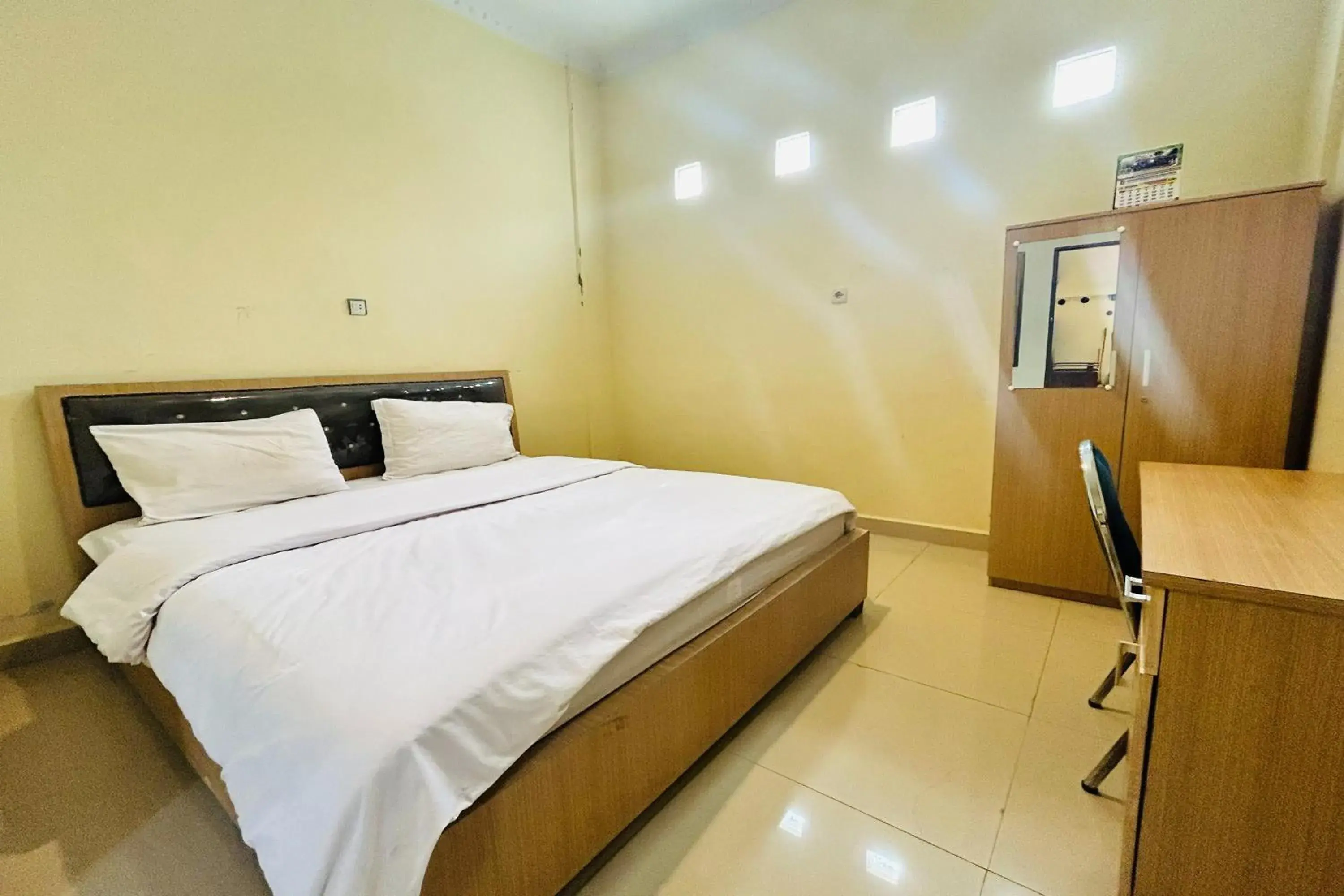 Bedroom, Bed in Homestay 252 Syariah Bedroom, Bed in Homestay 252 Syariah