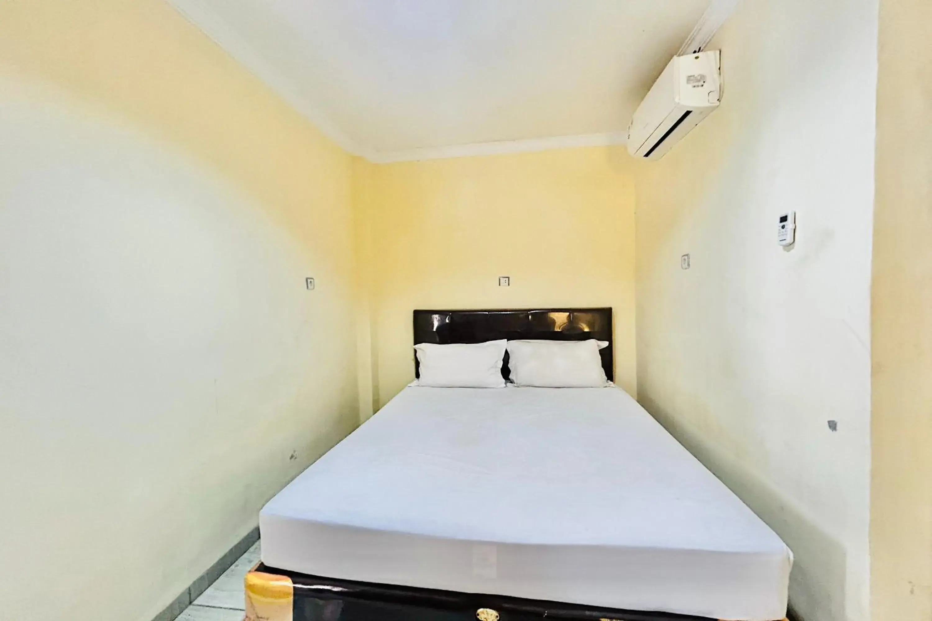 Bed in Homestay 252 Syariah Bed in Homestay 252 Syariah