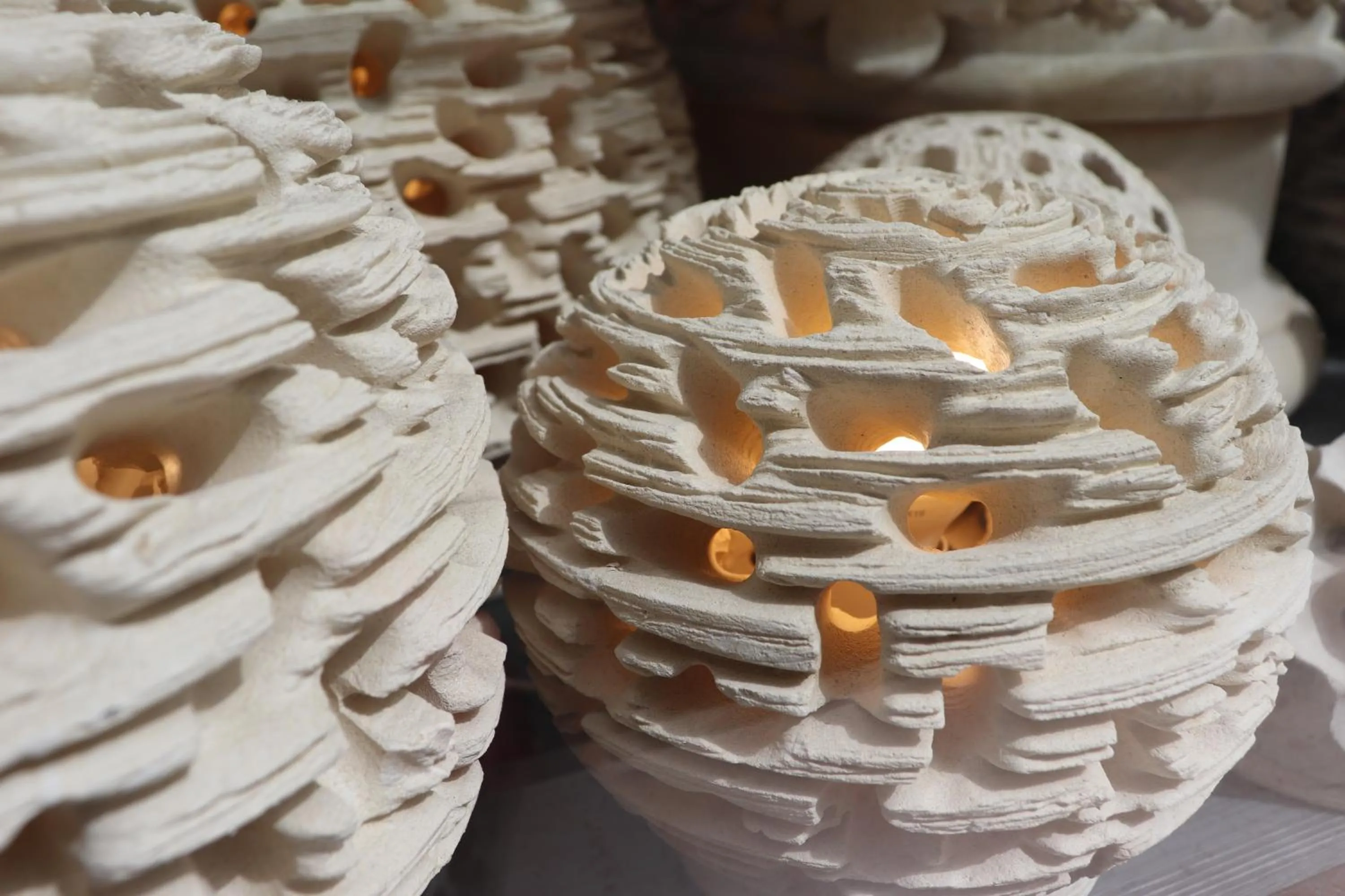 Nearby landmark in B&b Passione del sud