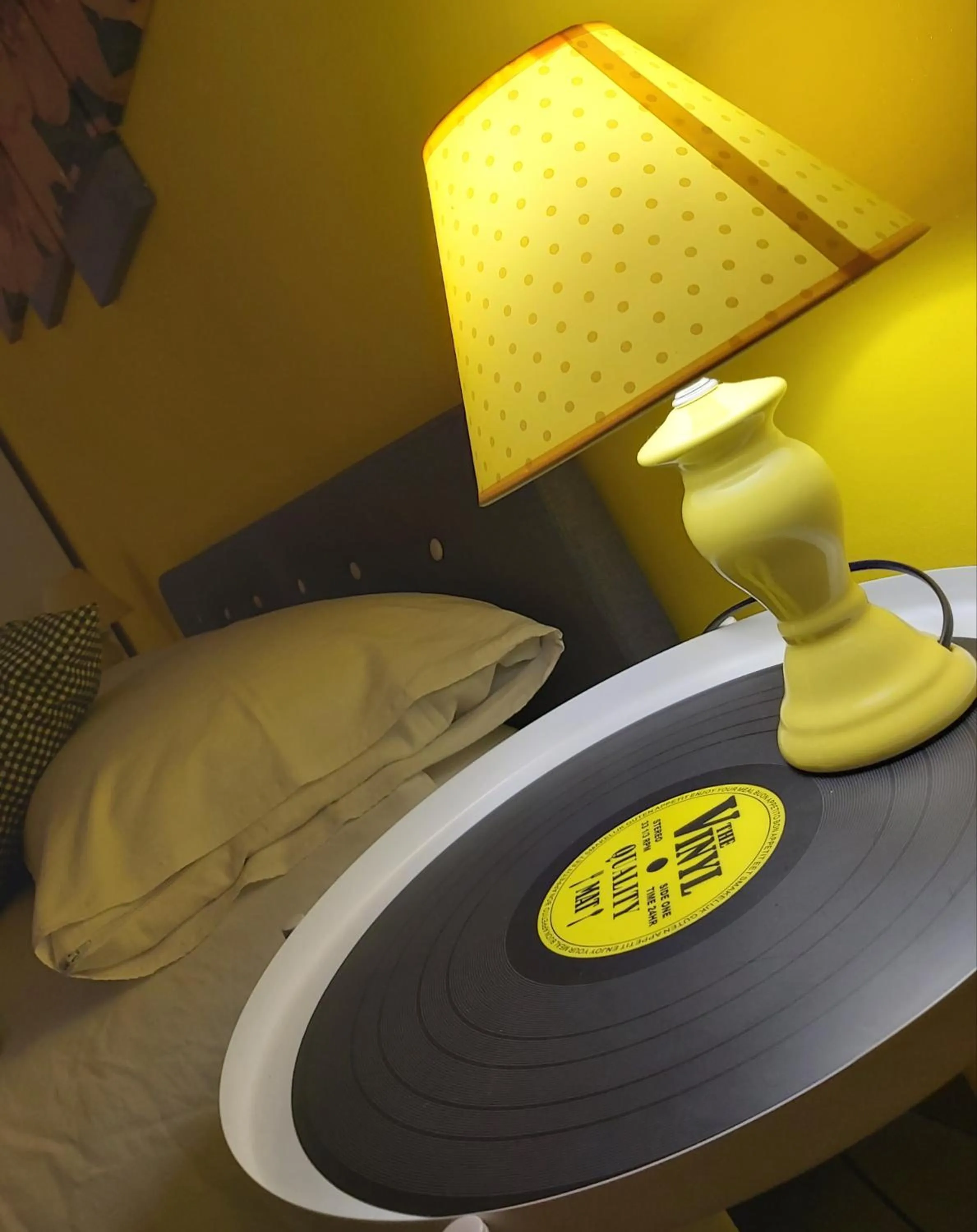 Photo of the whole room, Bed in B&b Passione del sud