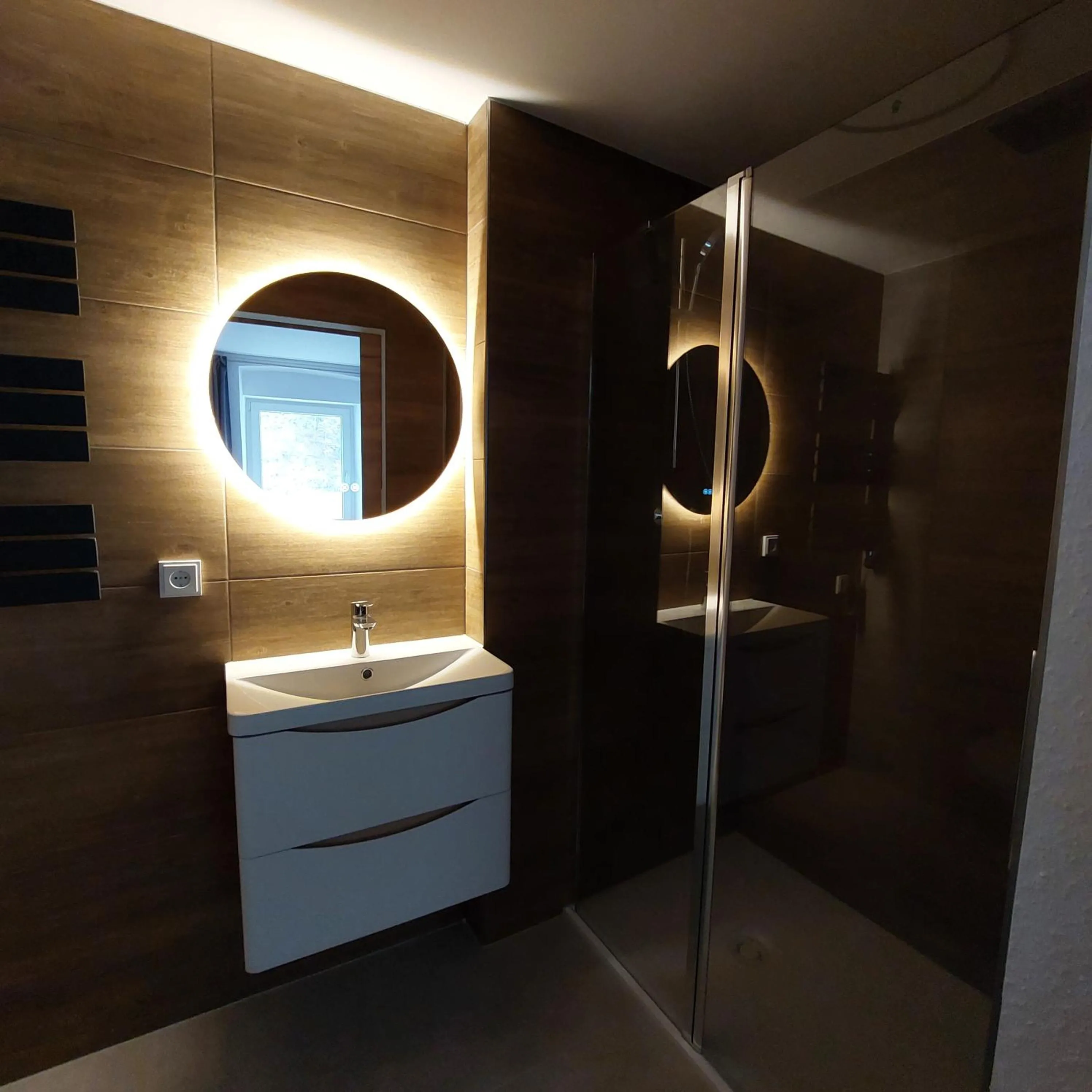 Haus Moselliebe B&B