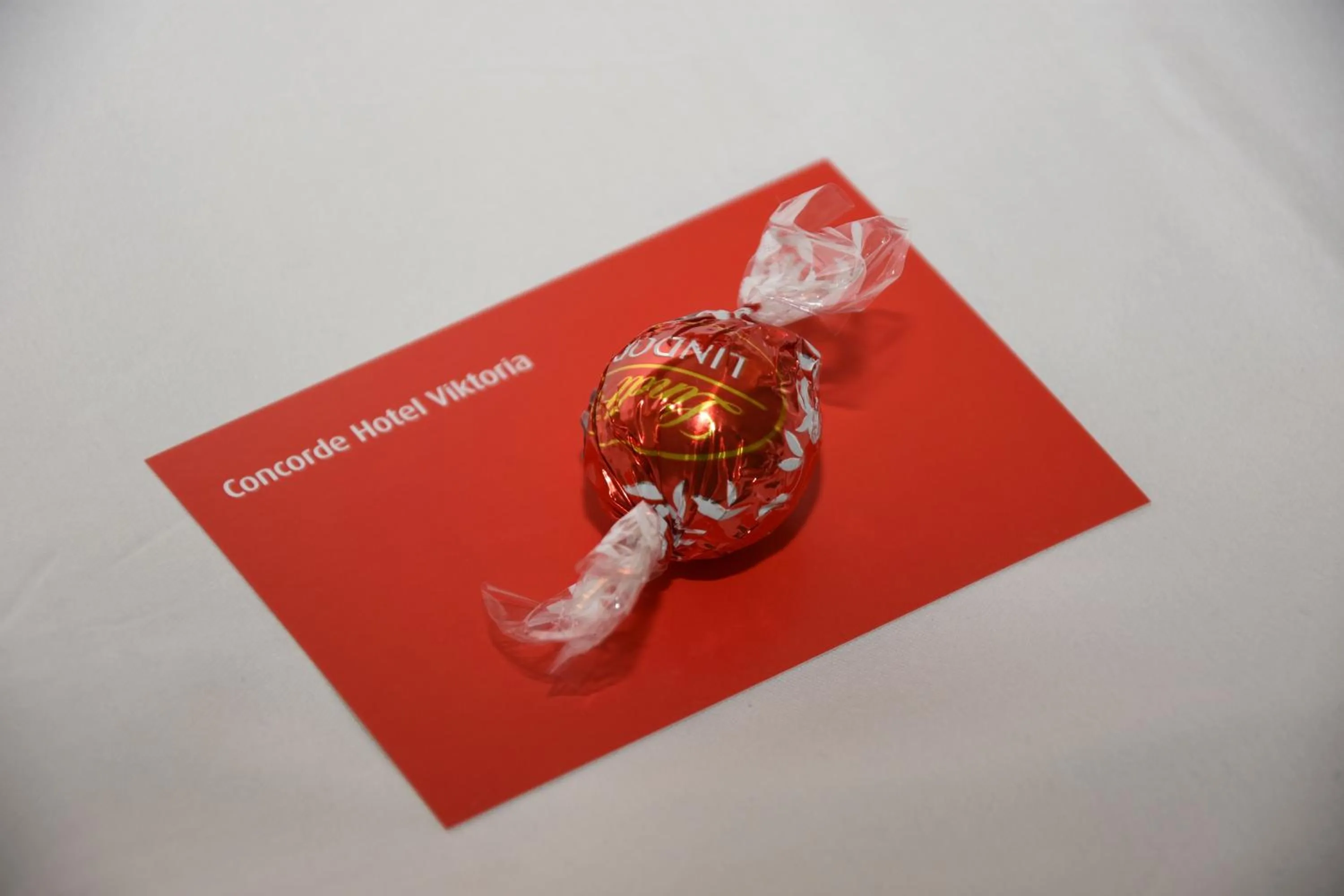 Property building in Concorde Hotel Viktoria