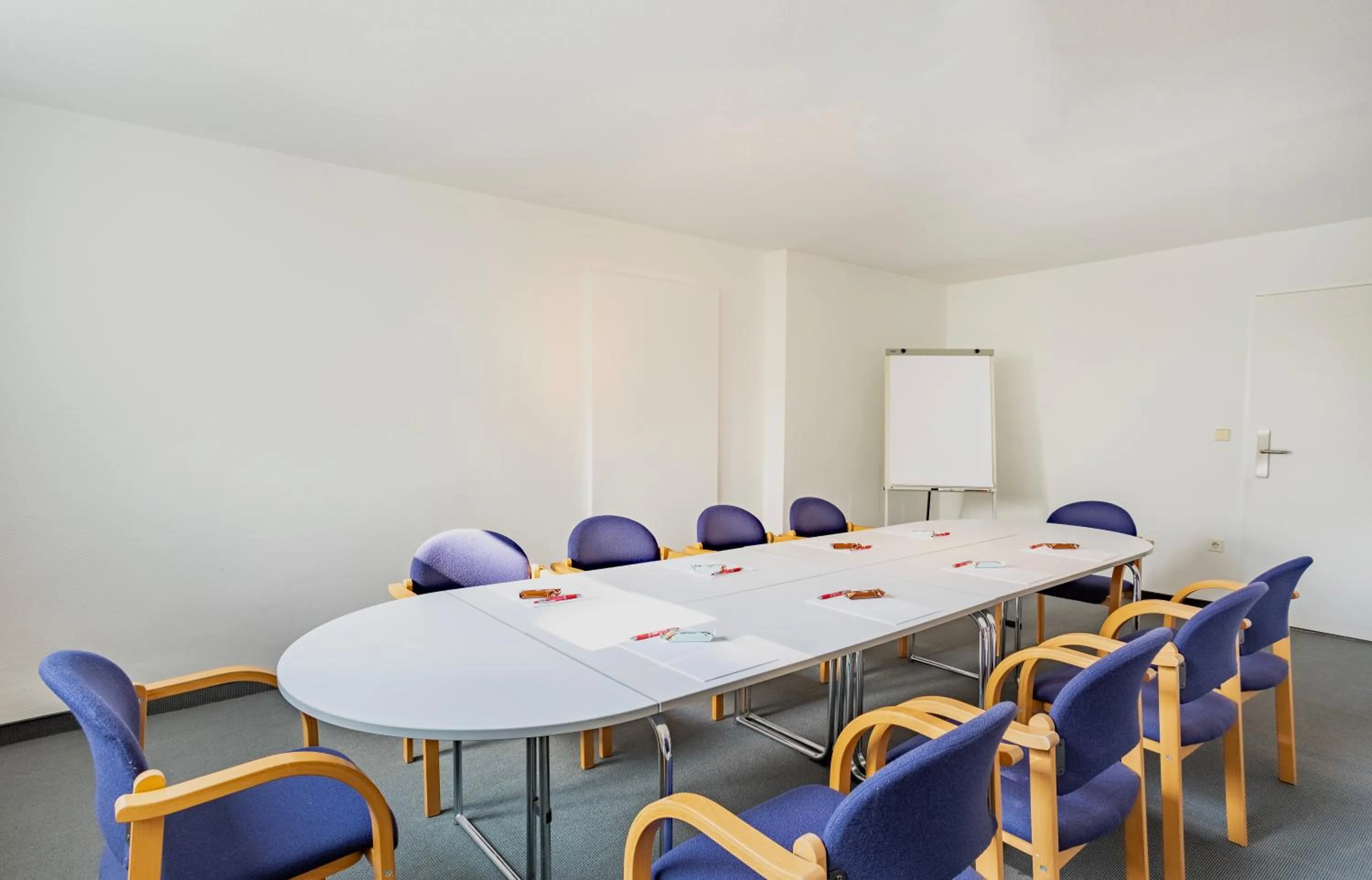 Meeting/conference room in Concorde Hotel Viktoria