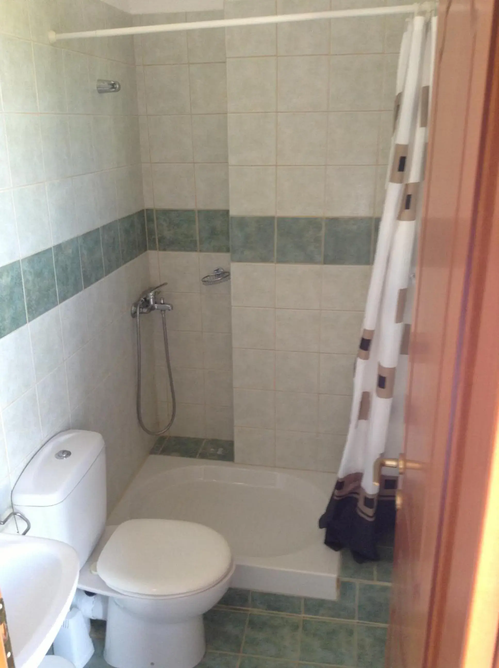Two Connecting Double Rooms in Porto Paradiso Two Connecting Double Rooms in Porto Paradiso