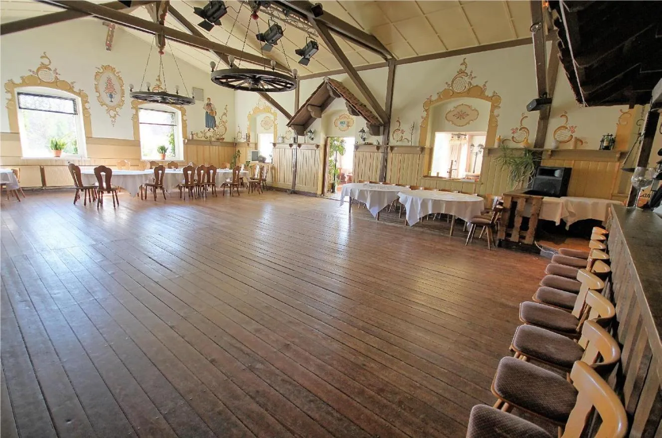 Banquet/Function facilities in Lechstedter Obstweinschänke
