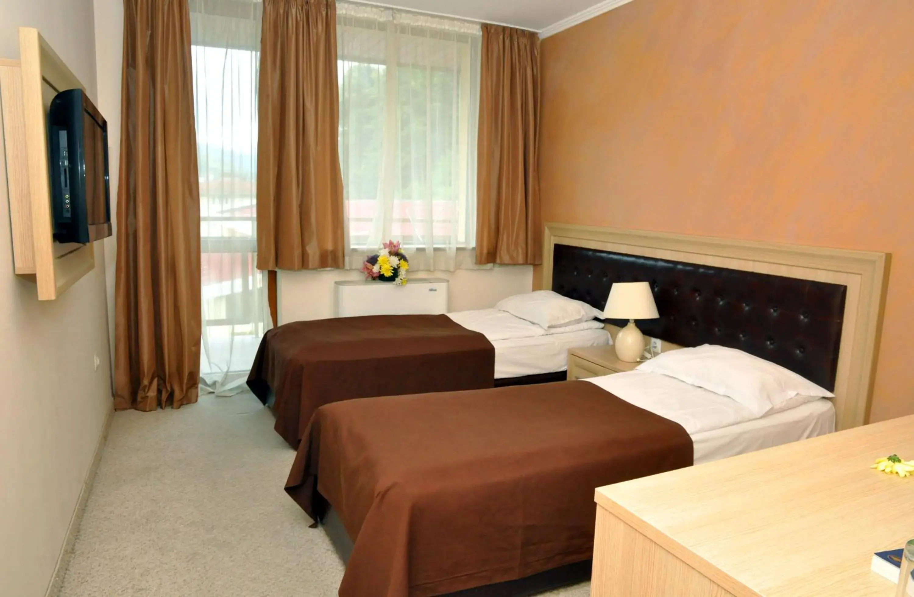 Olymp Hotel Olymp Hotel