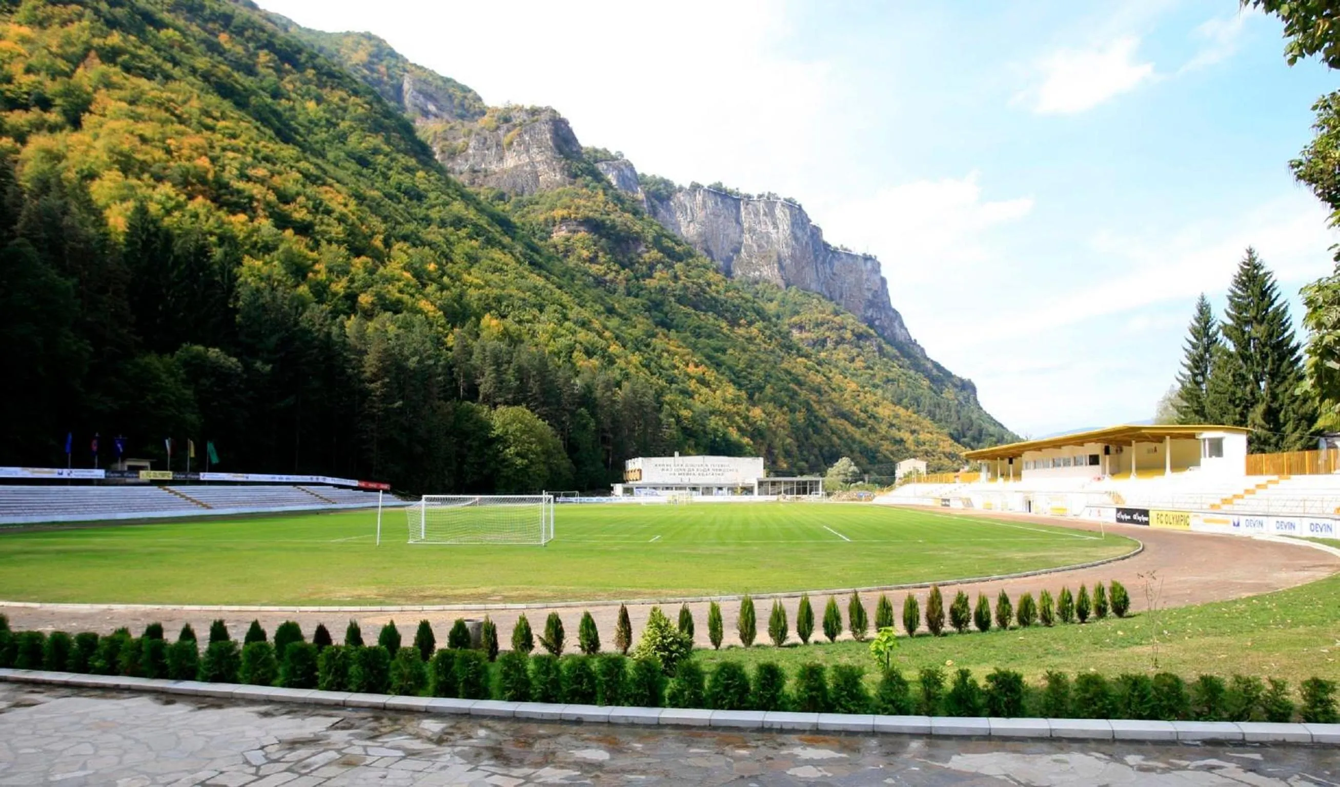Olymp Hotel