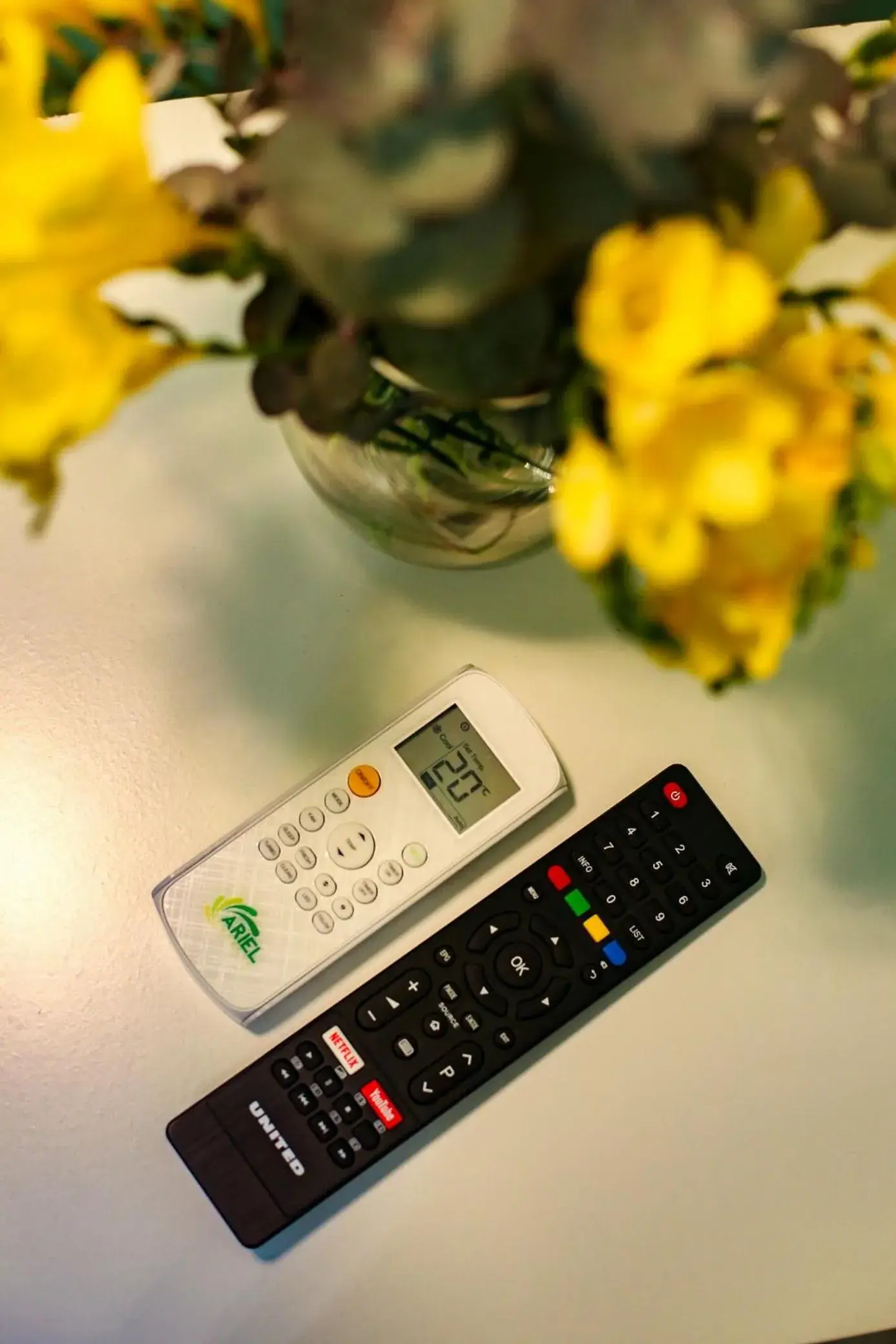 Standard Triple Room - single occupancy in Lydka Domus Standard Triple Room - single occupancy in Lydka Domus