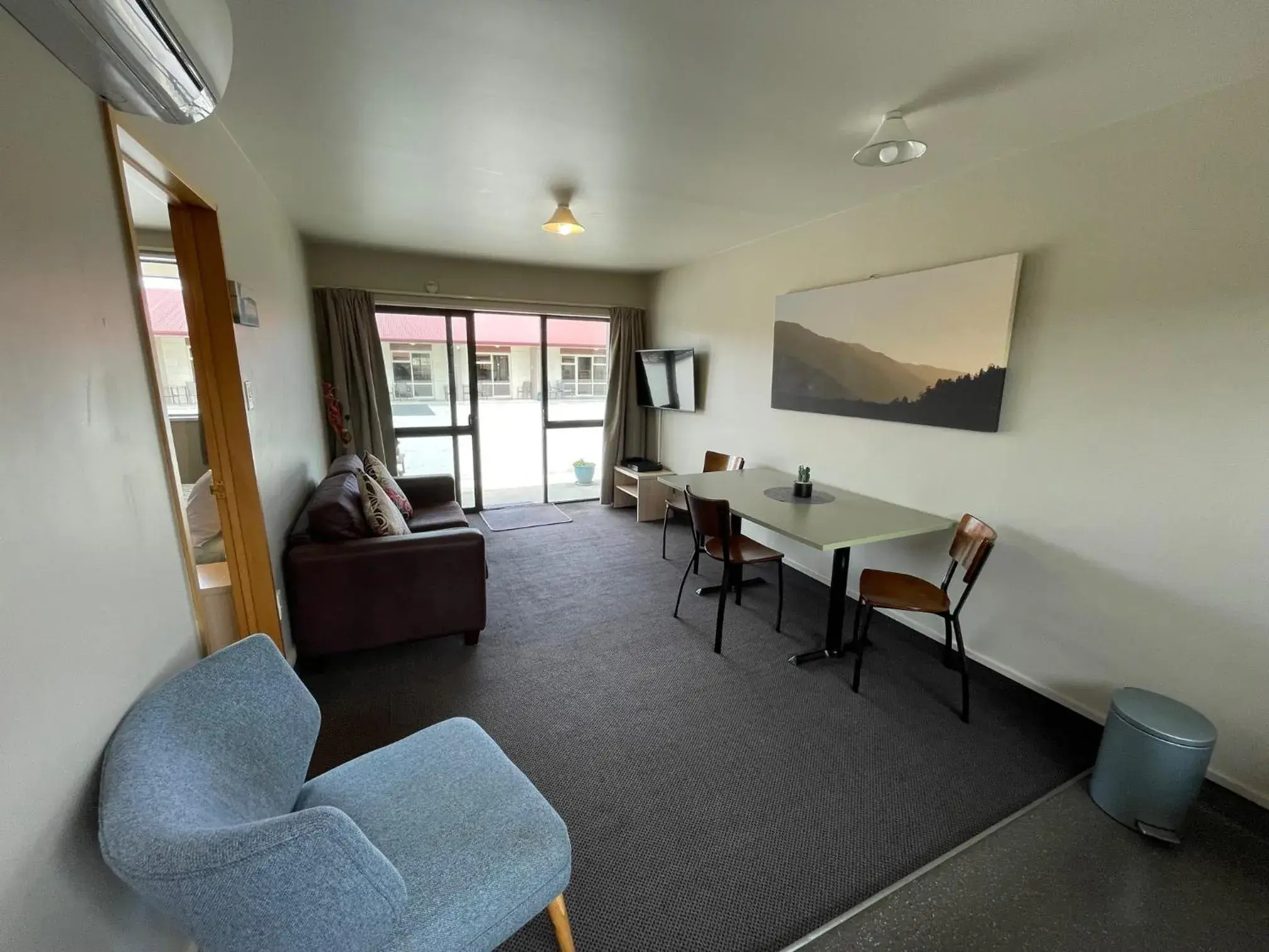 Apartment in Sierra Motel and Apartments Apartment in Sierra Motel and Apartments