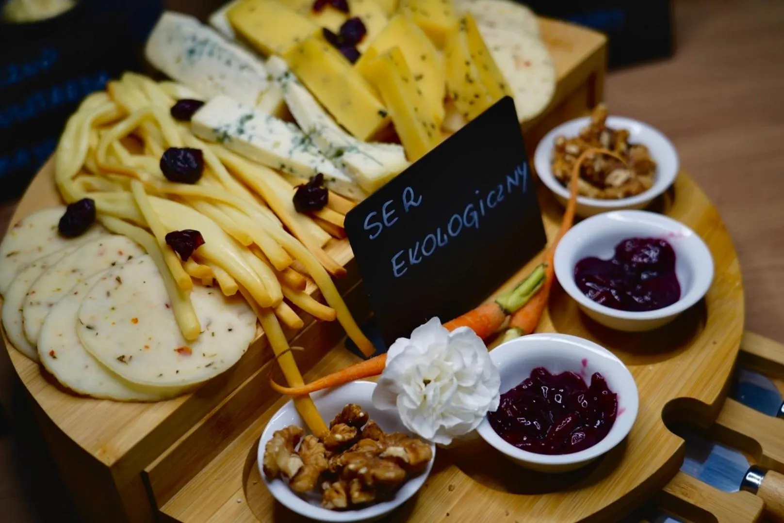 M&M-Spa&Art Bali, Nadmorskie Tarasy