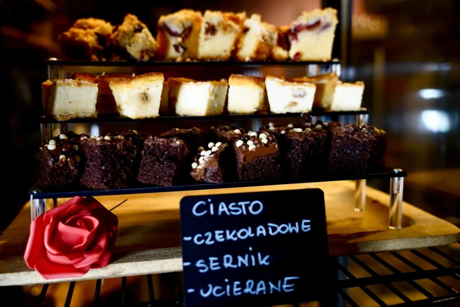 M&M-Spa&Art Bali, Nadmorskie Tarasy